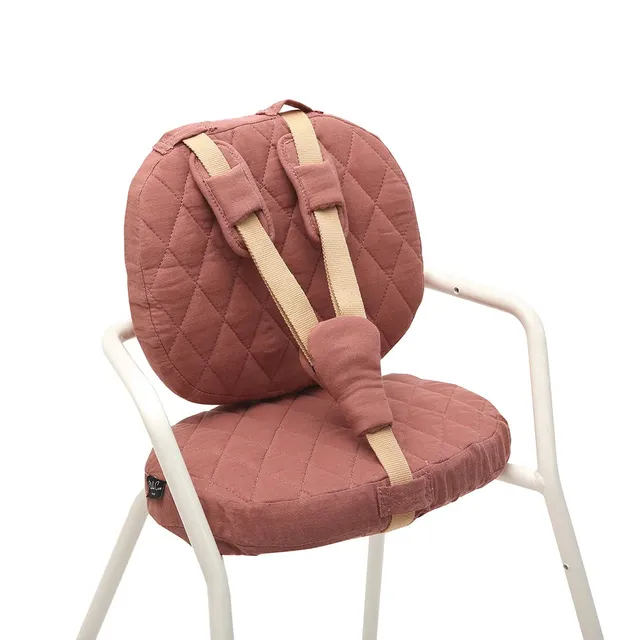 charlie-crane-tibu-coussins-pour-chaise-haute-b-b-6-18-mois image 1
