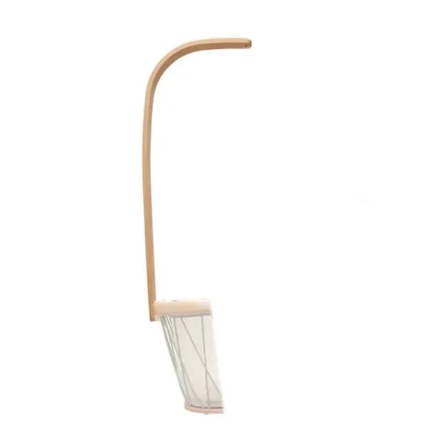 charlie-crane-kano-fl-che-de-lit-en-h-tre-pour-berceau-kumi-lit-kimi-et-lugo image 1