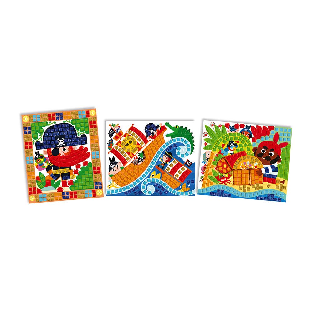 janod-les-ateliers-du-calme-j07897-coffret-mosa-ques-en-mousse-pirates-d-s-5-ans image 7