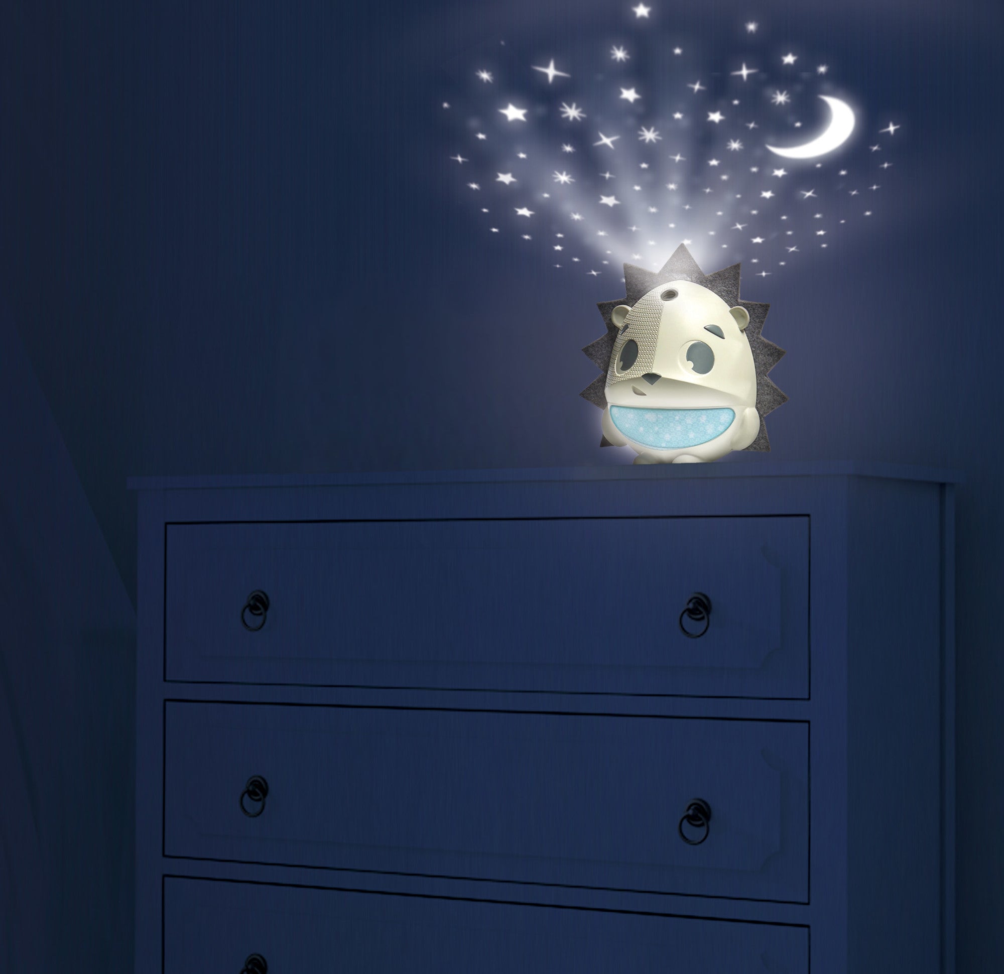 tiny-love-meadow-days-sound-n-sleep-projecteur-apaisant-toiles image 3