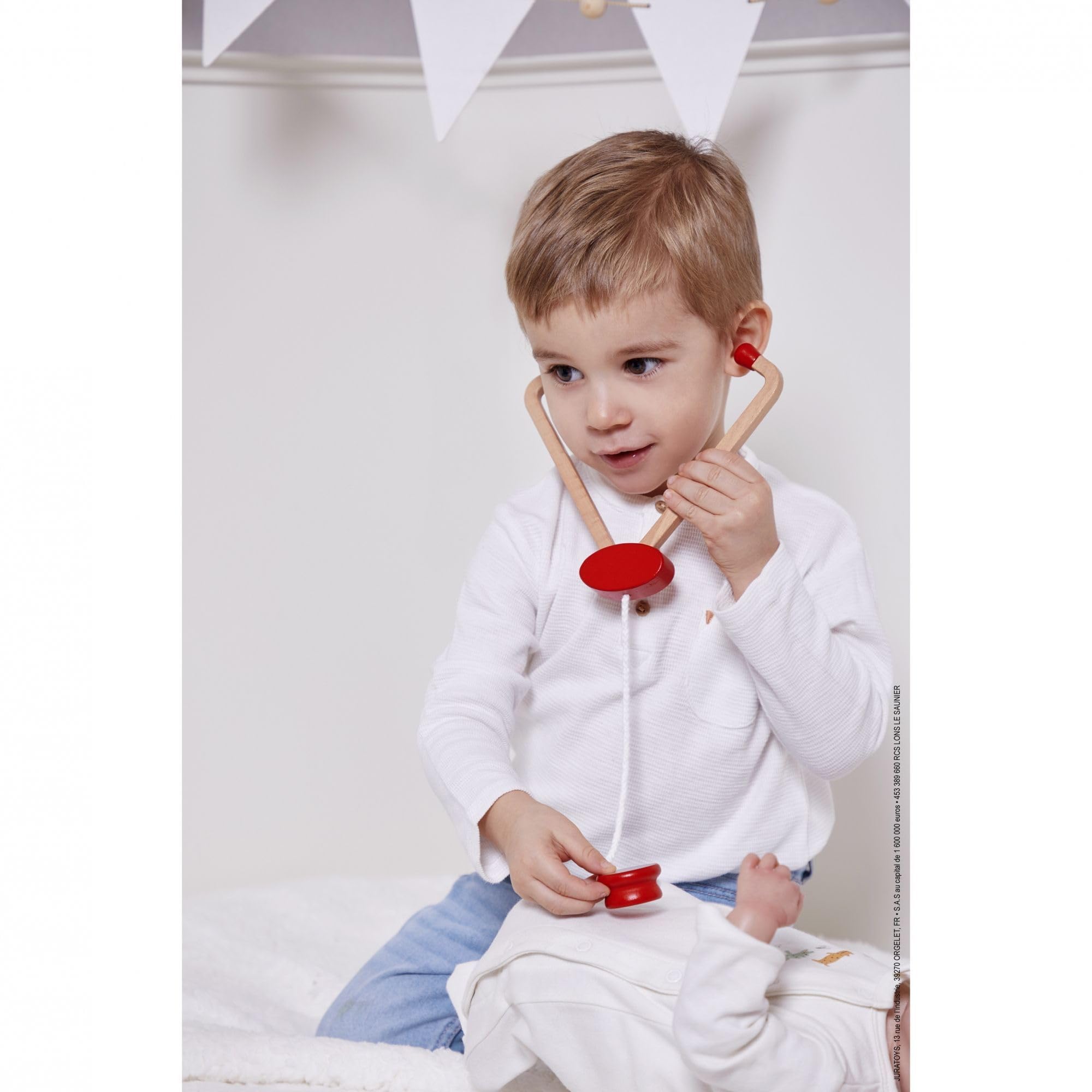 janod-j06513-mallette-de-docteur-enfant-rouge-10-accessoires-bois-massif image 7