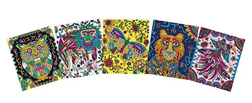 janod-j07824-paillettes-et-dorures-tropicales-5-tableaux image 6