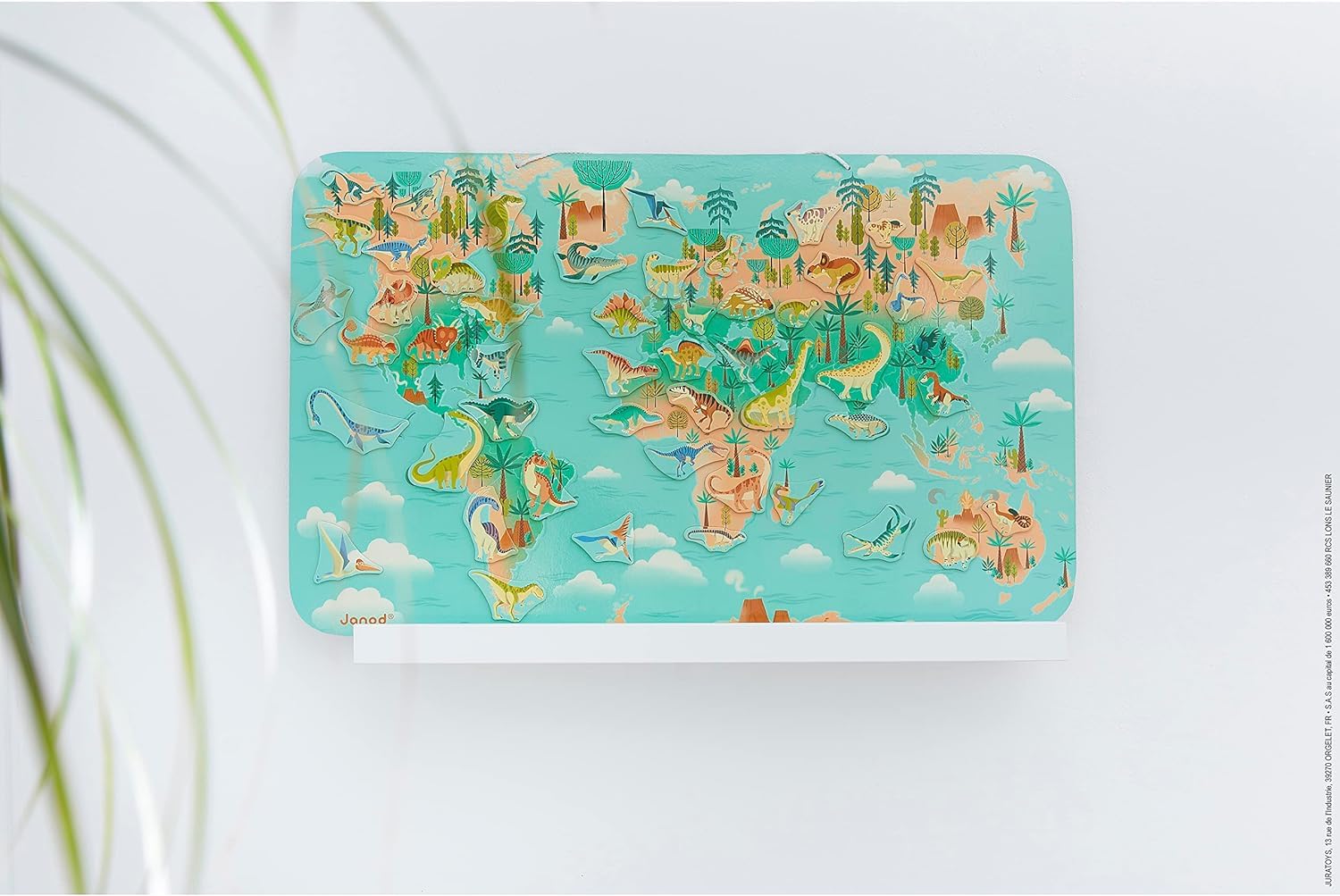 janod-dino-planisph-re-magn-tique-50-magnets-j05836 image 7