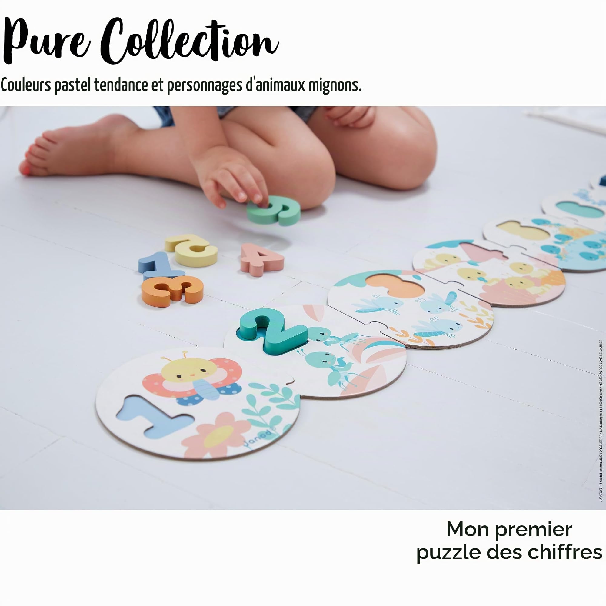janod-puzzle-pure-mes-premiers-chiffres-j08042-puzzle-10-pi-ces-10-chiffres-en-b image 2