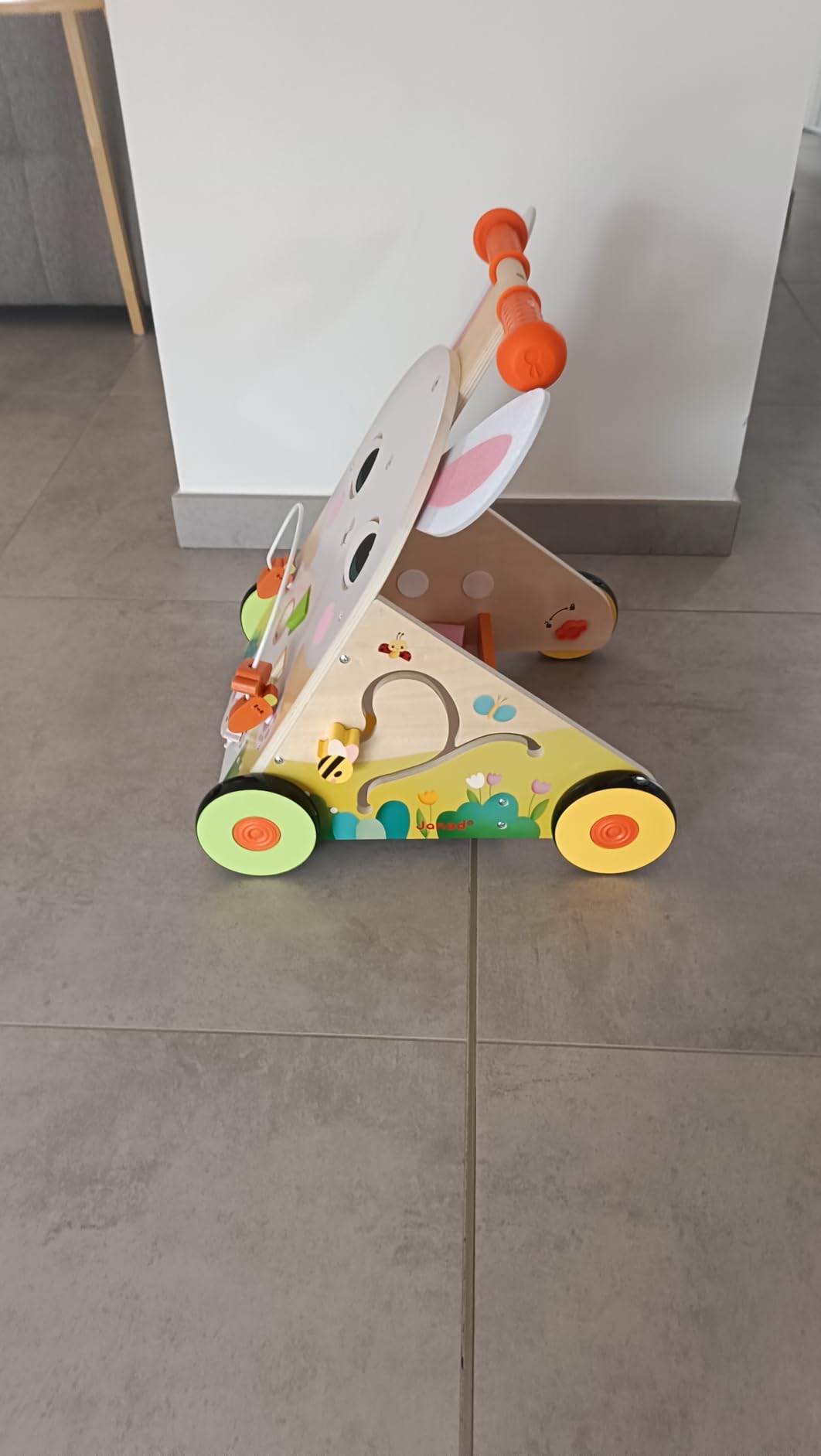 Très complet et stable