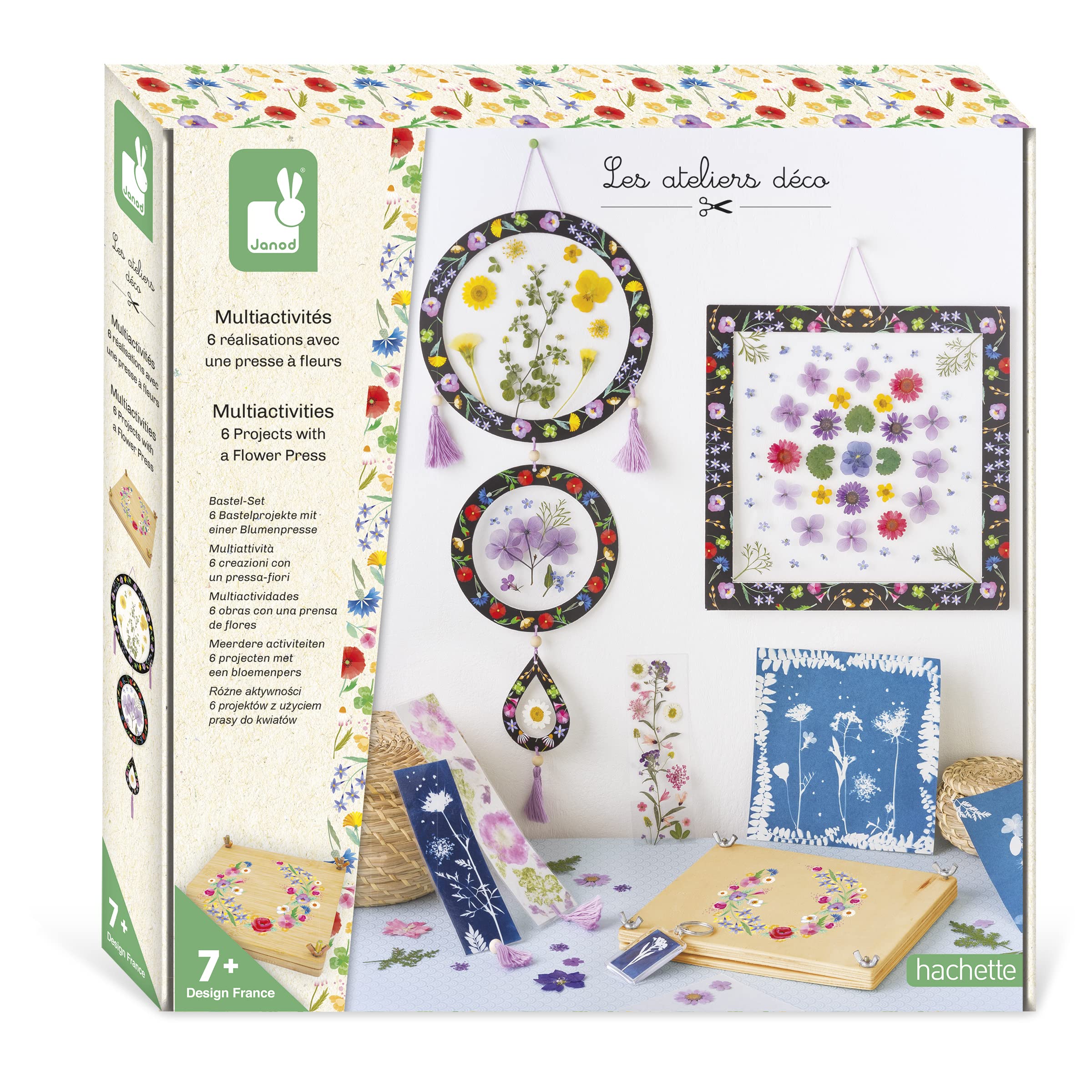 janod-les-ateliers-d-co-j07879-kit-presse-fleurs-enfant-6-activit-s image 1