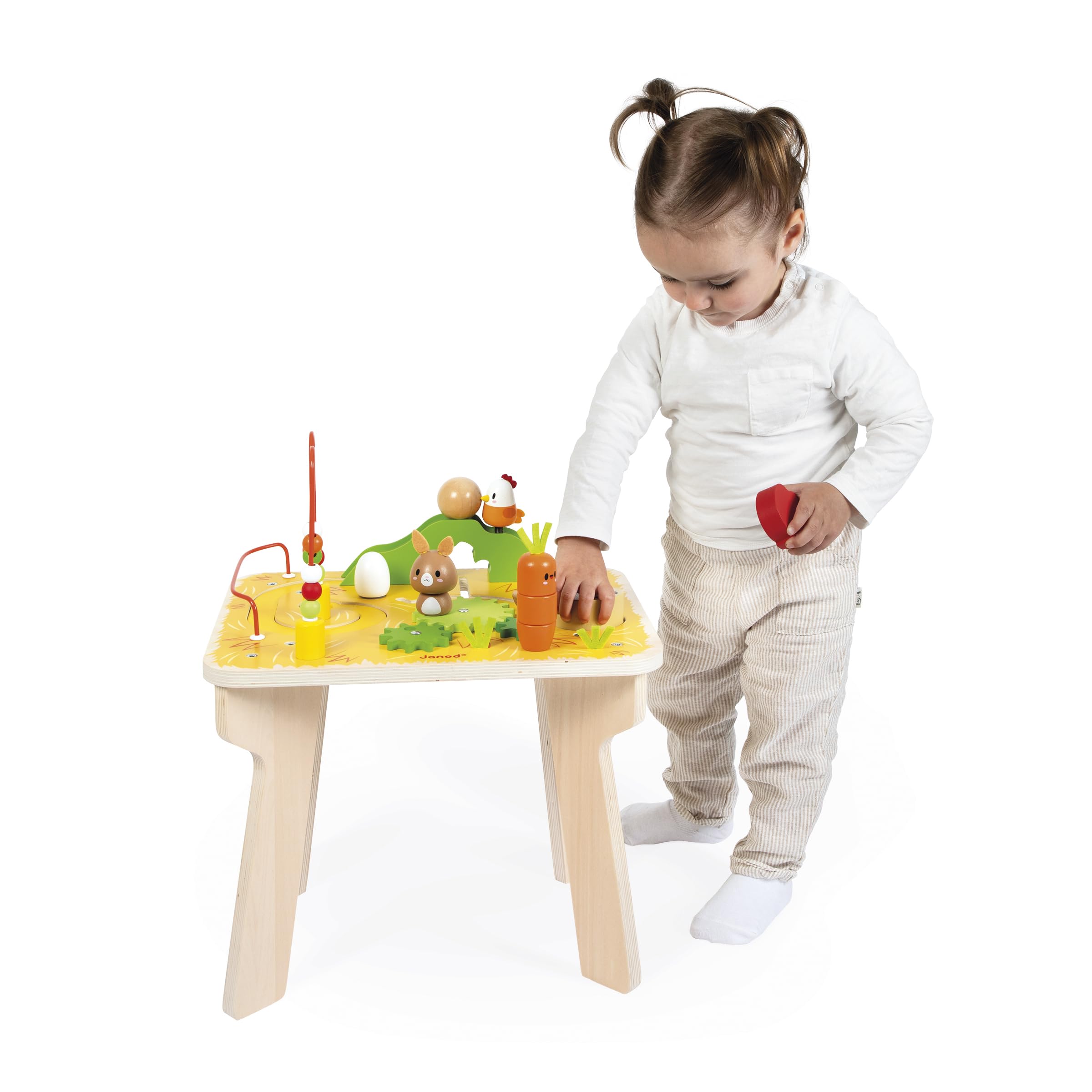 janod-table-d-activit-s-en-bois-ferme-8-activit-s-plateau-32-cm-j03321 image 7