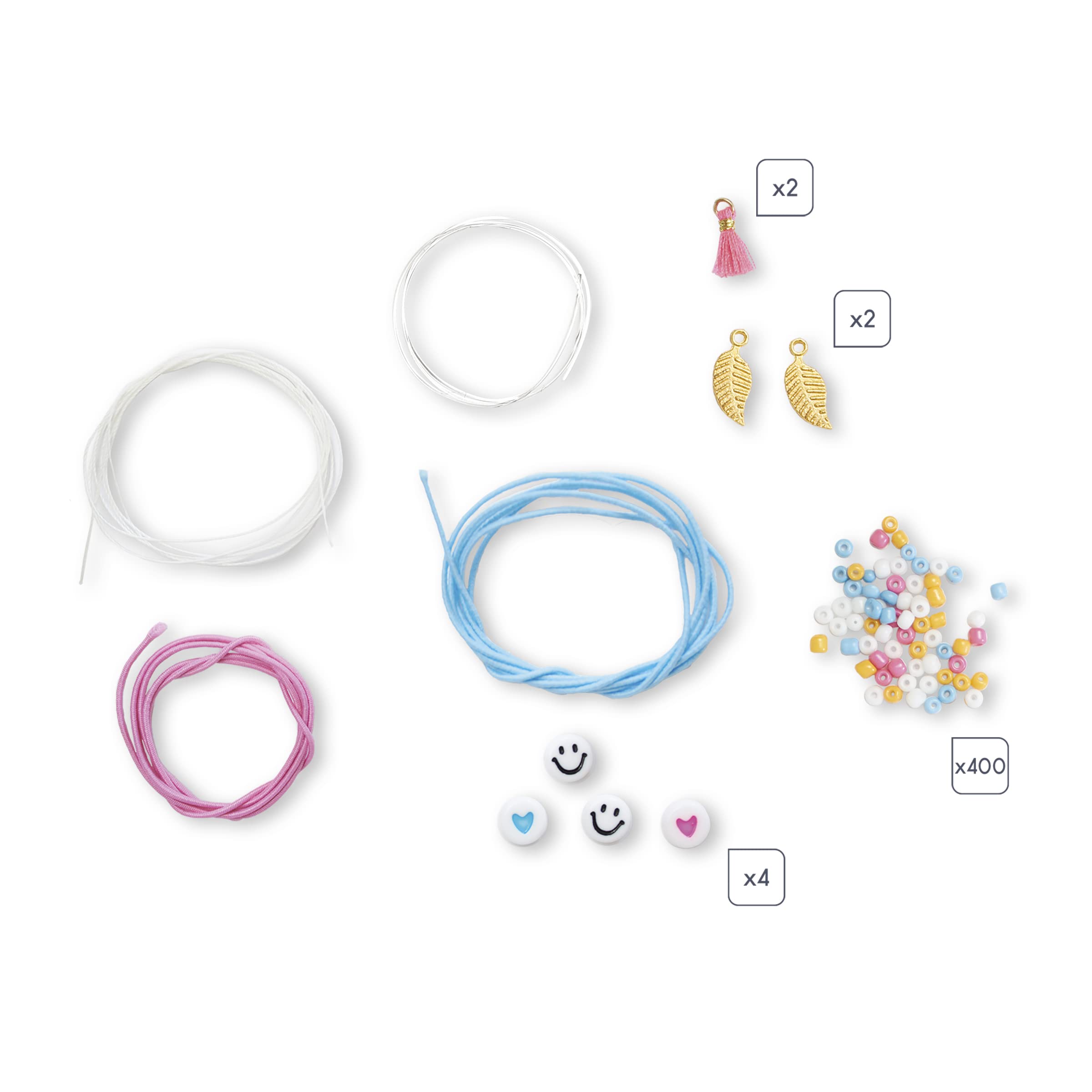 janod-les-ateliers-bijoux-j07998-coffret-6-bijoux-fleurs-perles-de-rocaille image 3