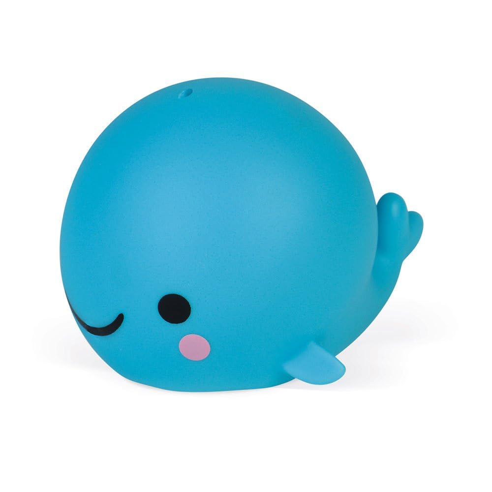 janod-aspergeurs-animaux-de-la-mer-lot-de-4-jouets-de-bain-j04703 image 6