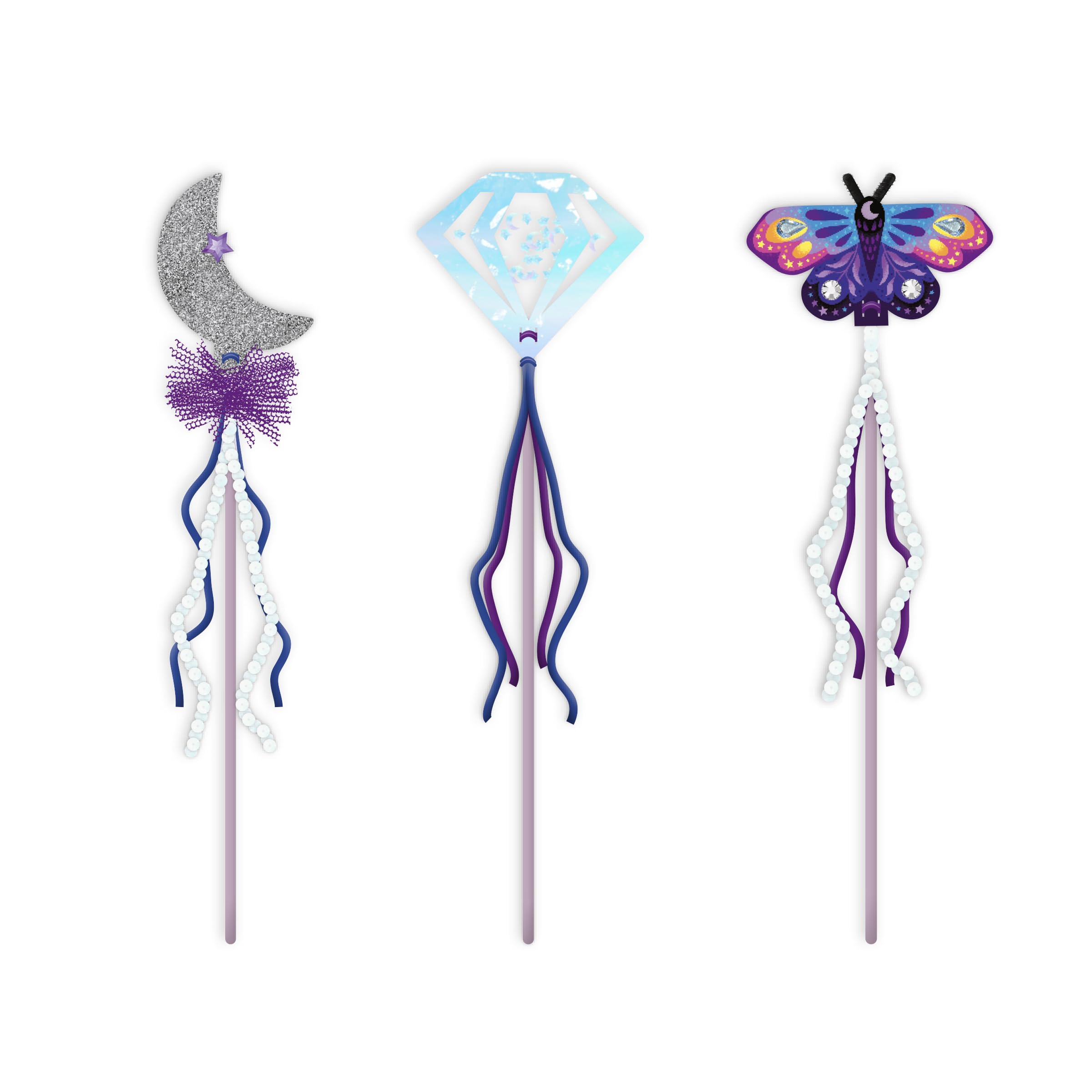 janod-magic-school-3-baguettes-magiques-cr-er-d-s-7-ans image 2