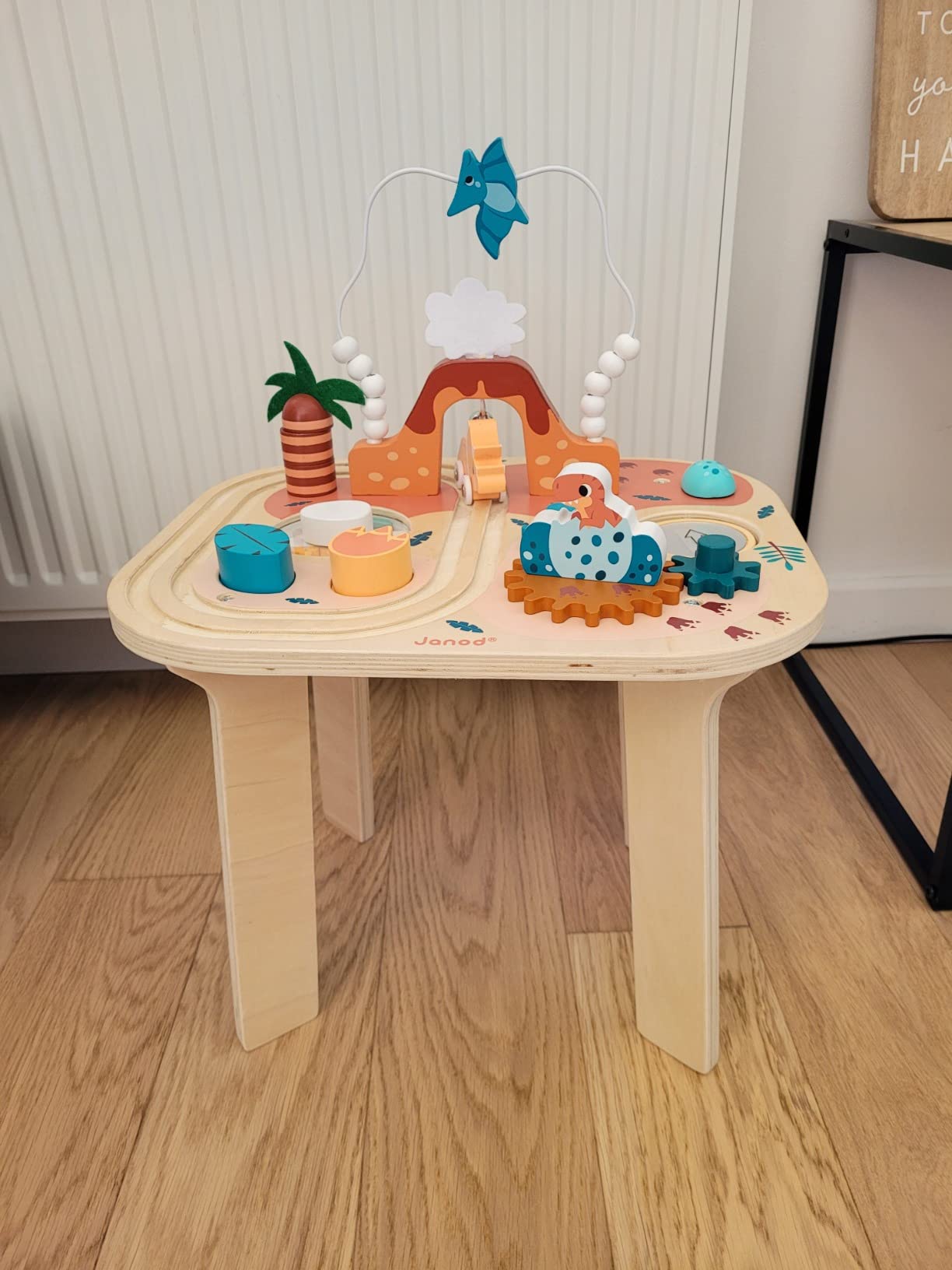 Très complète