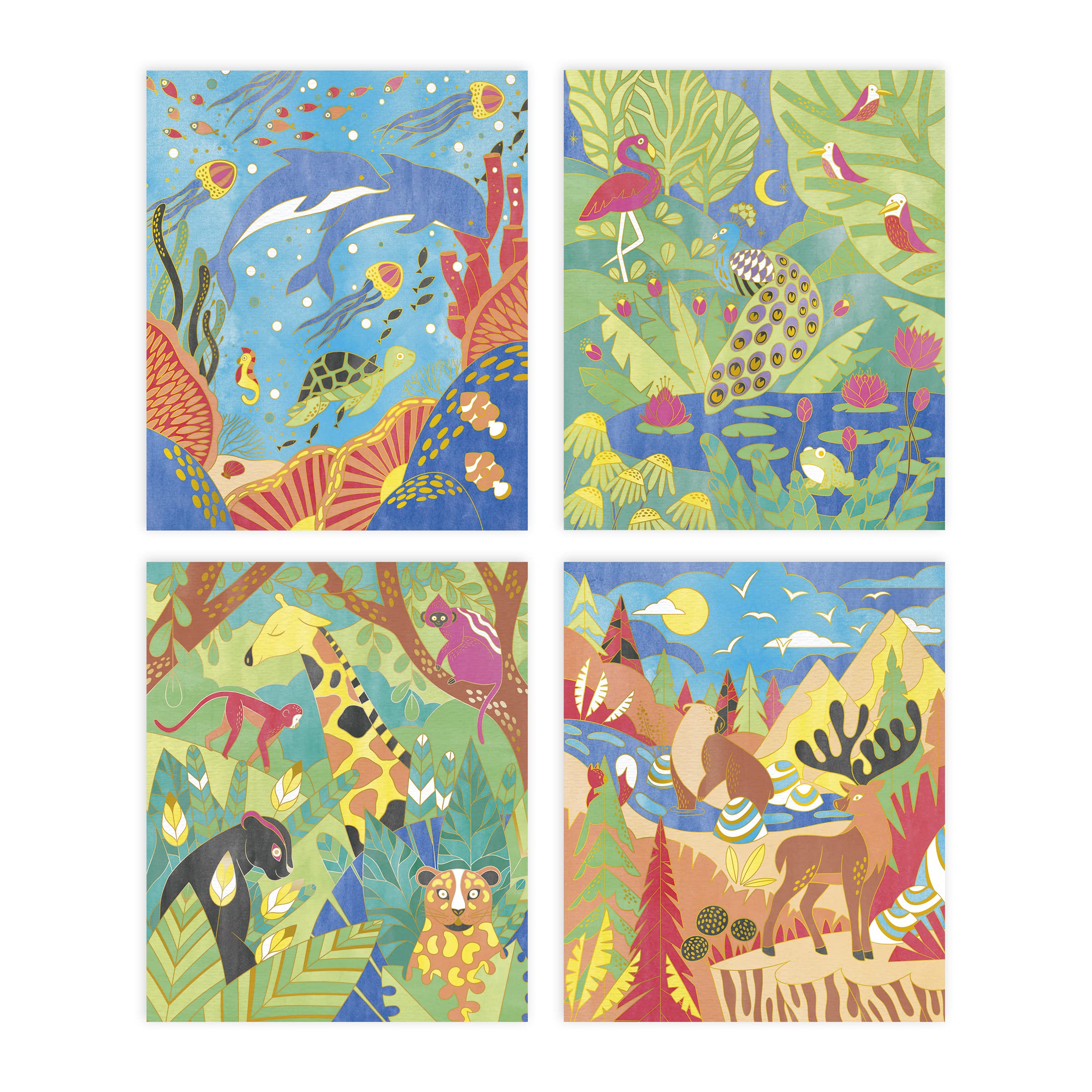 janod-j07959-coffret-peinture-aquarelle-animaux-les-ateliers-du-calme image 2