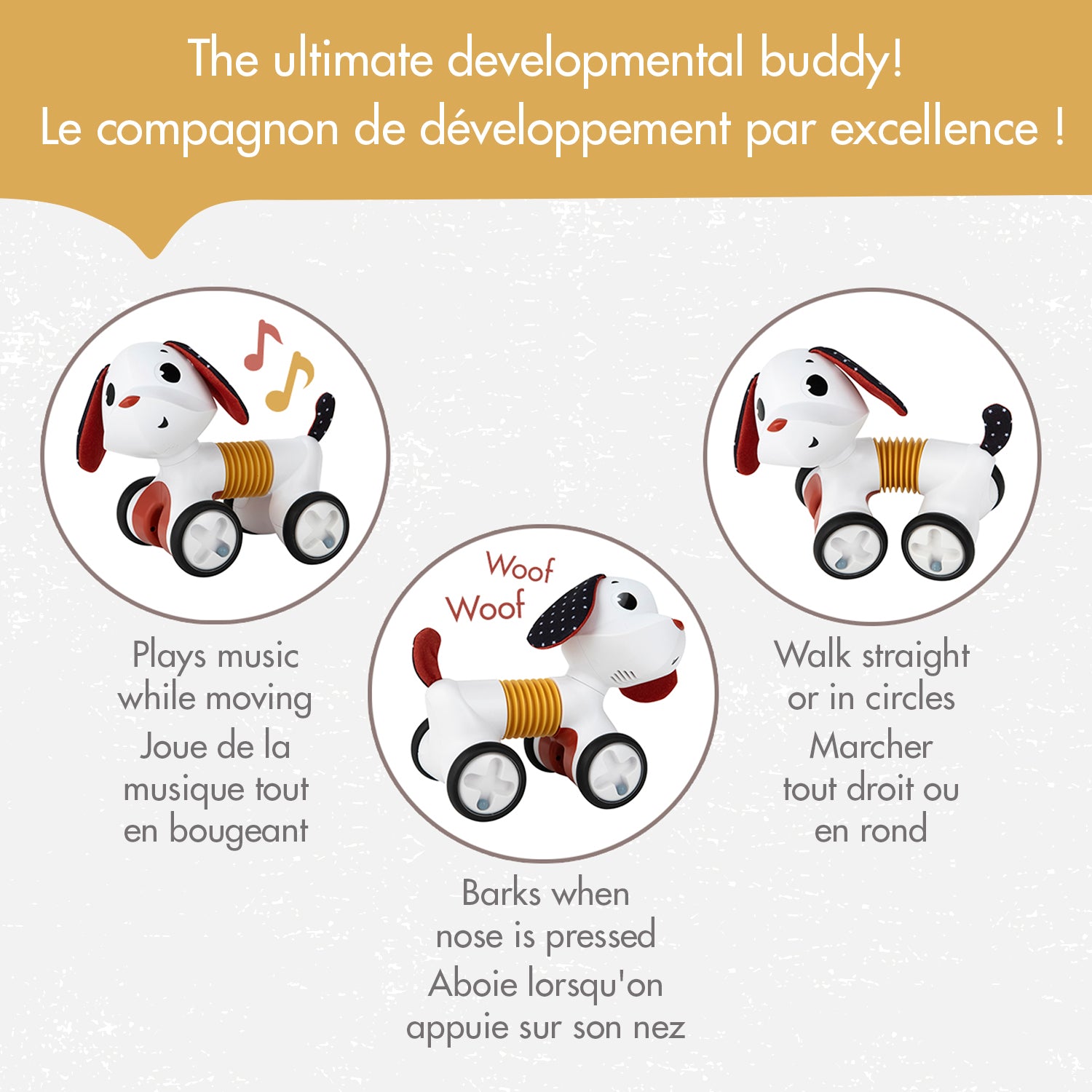 tiny-love-tiny-rockers-petit-jouet-bascule-follow-me-charlie-chiot image 2