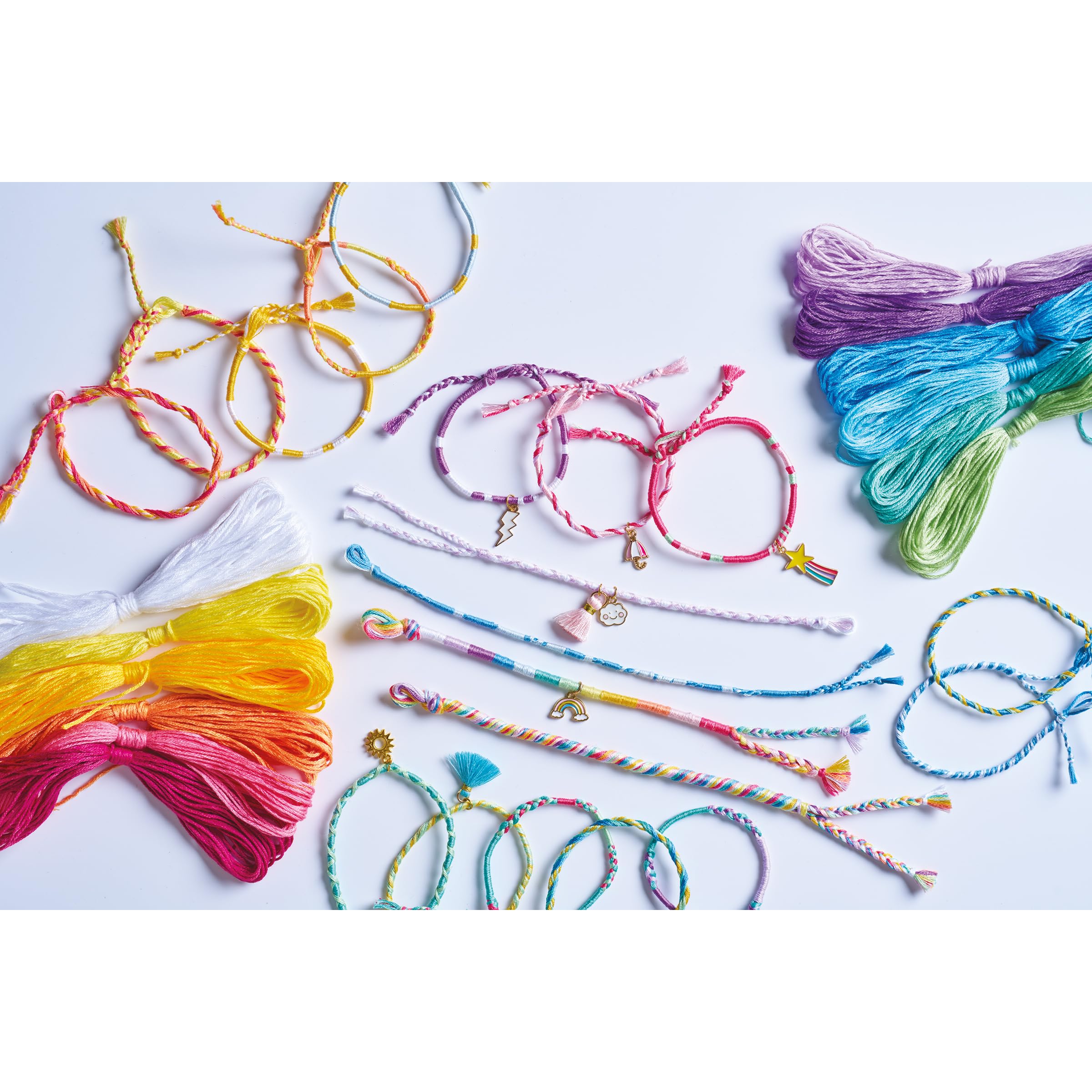 janod-les-ateliers-bijoux-30-bracelets-enroul-s-arc-en-ciel image 5