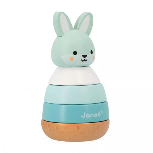 janod-empilable-lapin-en-bois-fsc-4-pi-ces-wwf-d-s-12-mois image 7