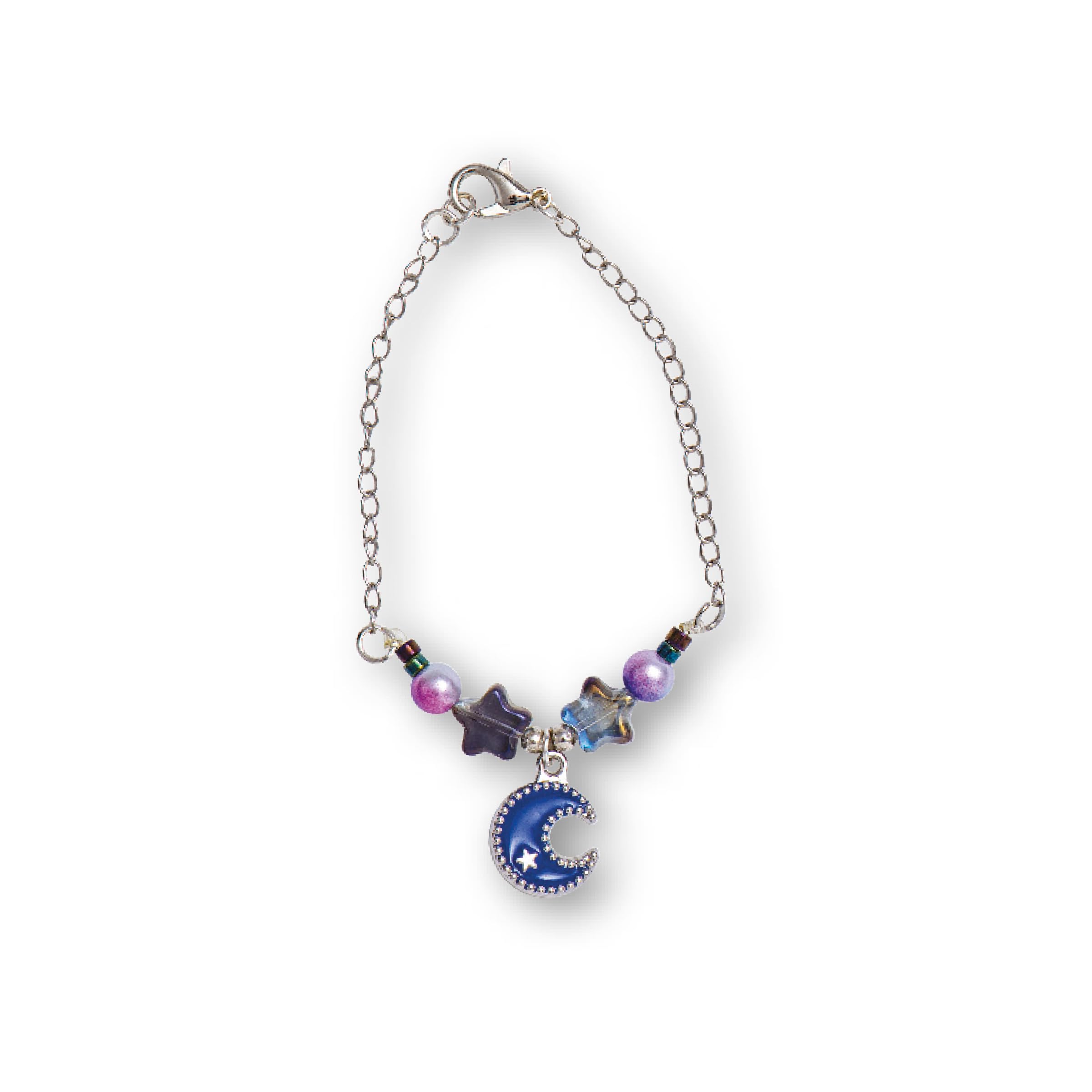 janod-magic-school-j09132-8-bijoux-sorci-res-et-sorciers-cr-er image 6