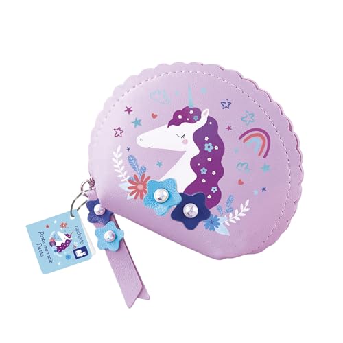 janod-porte-monnaie-licorne-j08937-simili-cuir-fille image 4