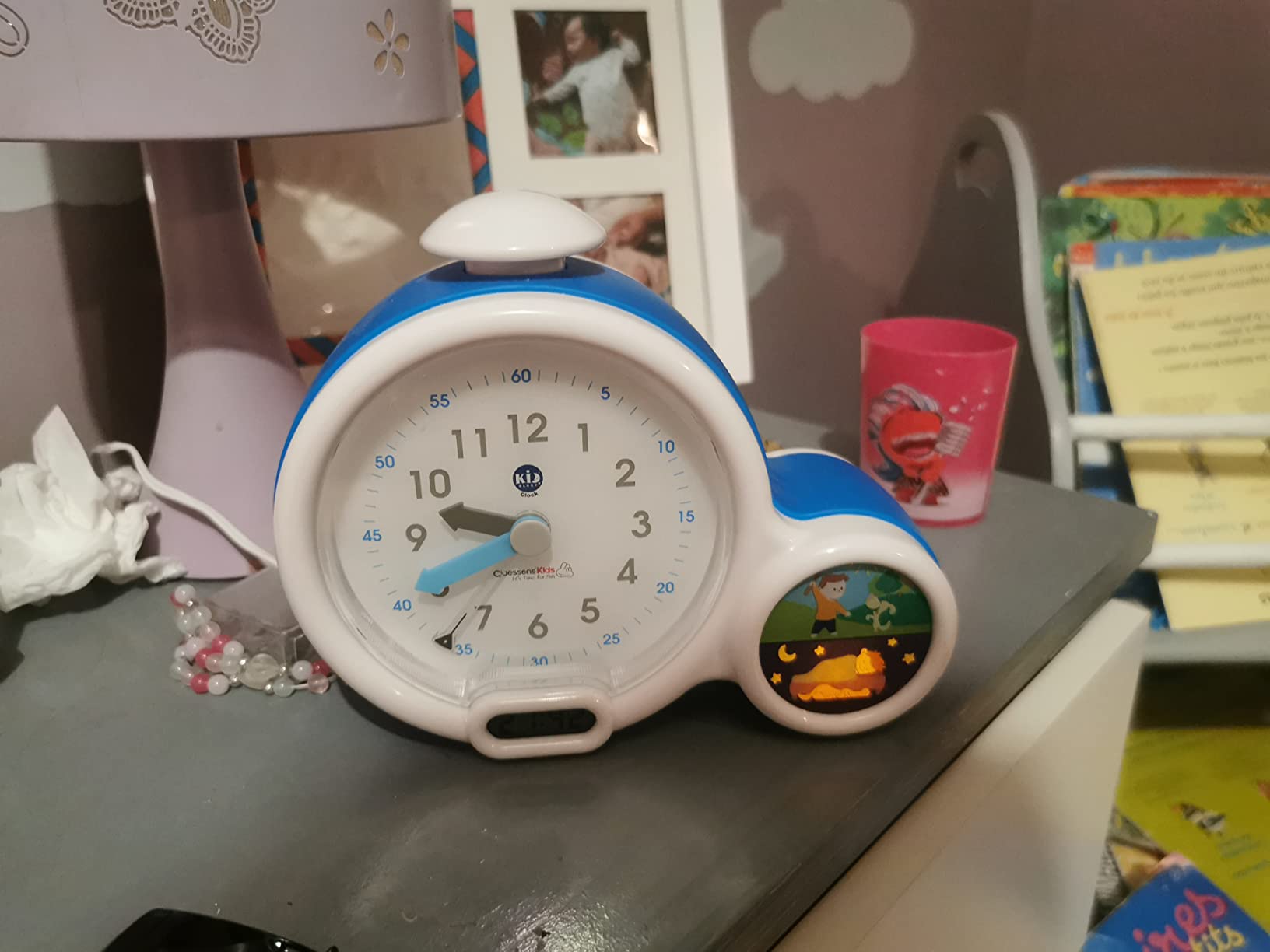 Magique pour ma fille