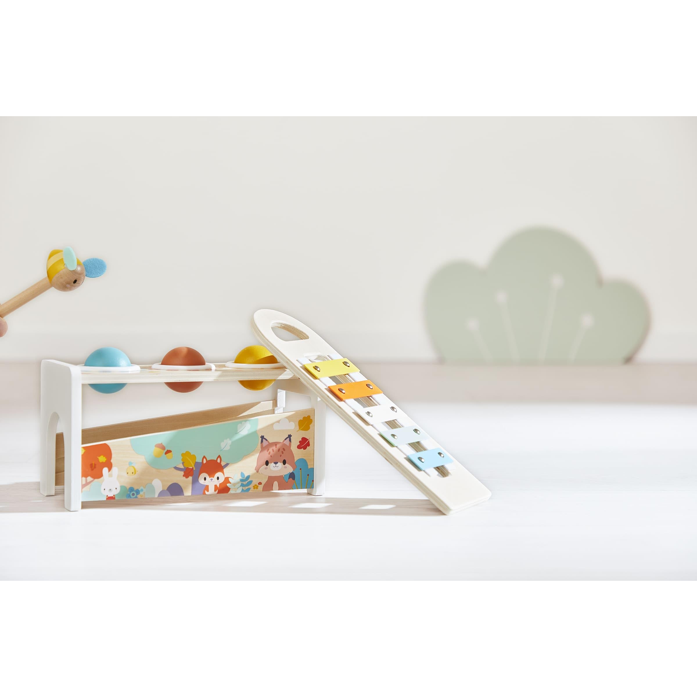 janod-pure-tap-tap-xylo-j05155-jouet-en-bois-2-en-1-avec-xylophone-amovible image 6