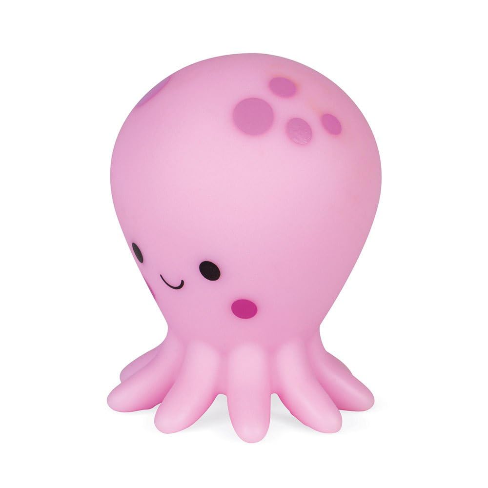 janod-aspergeurs-animaux-de-la-mer-lot-de-4-jouets-de-bain-j04703 image 4