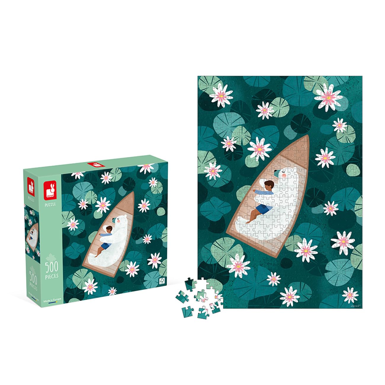 janod-puzzle-1000-pi-ces-amiti-j02522-68-3-x-48-cm-fsc-d-s-10-ans image 3