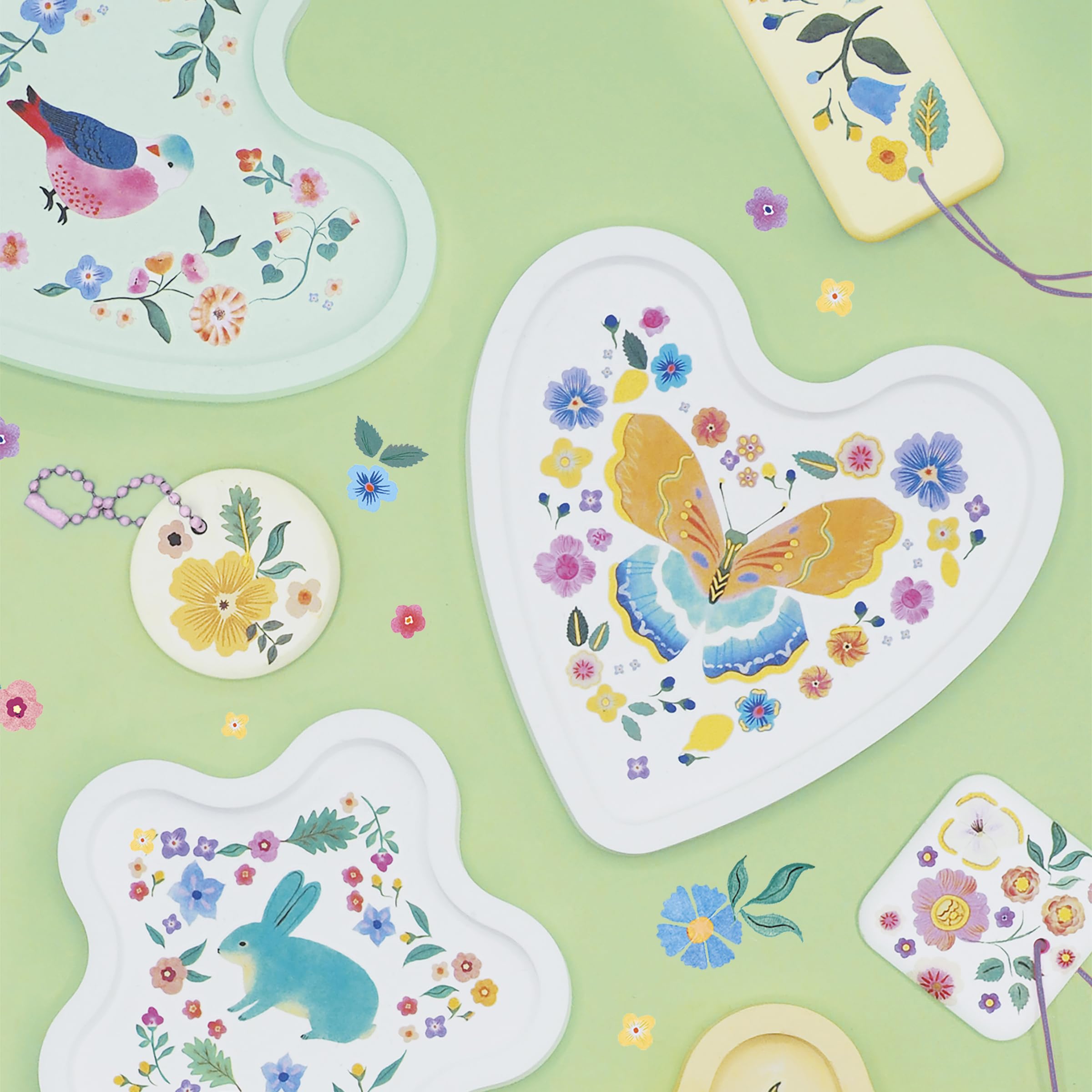 janod-j09162-kit-moulage-pl-tre-16-objets-12-porte-cl-s-4-coupelles-jardin-fleur image 4