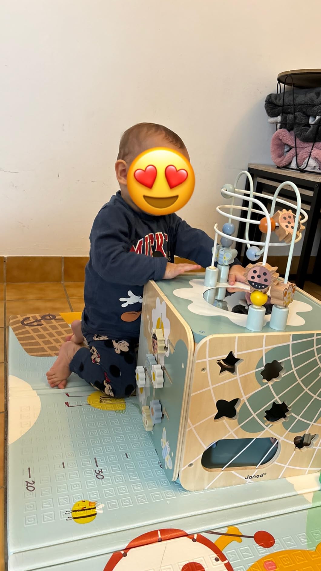 Idée cadeau au top