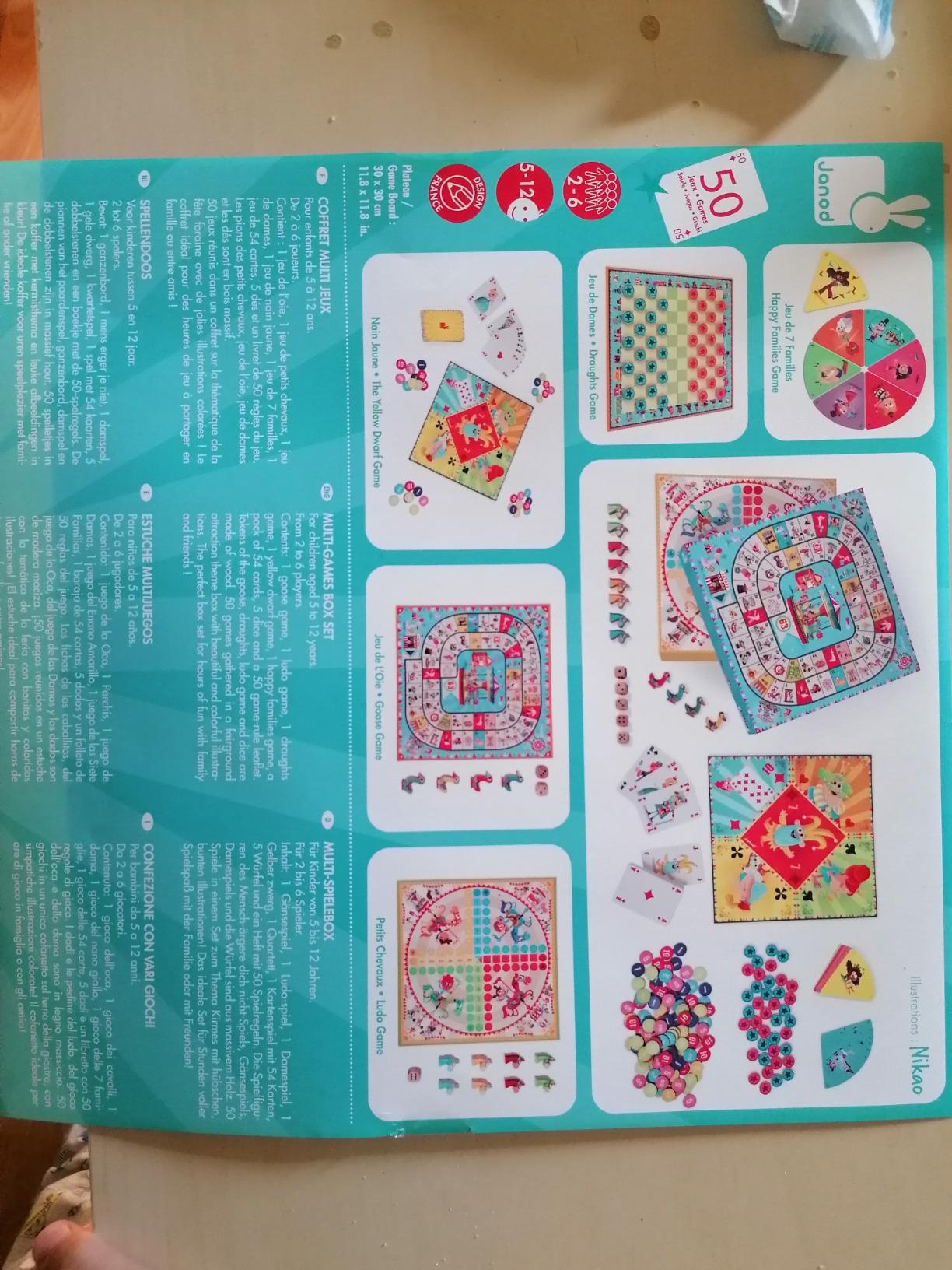 Parfait dès 5 ans