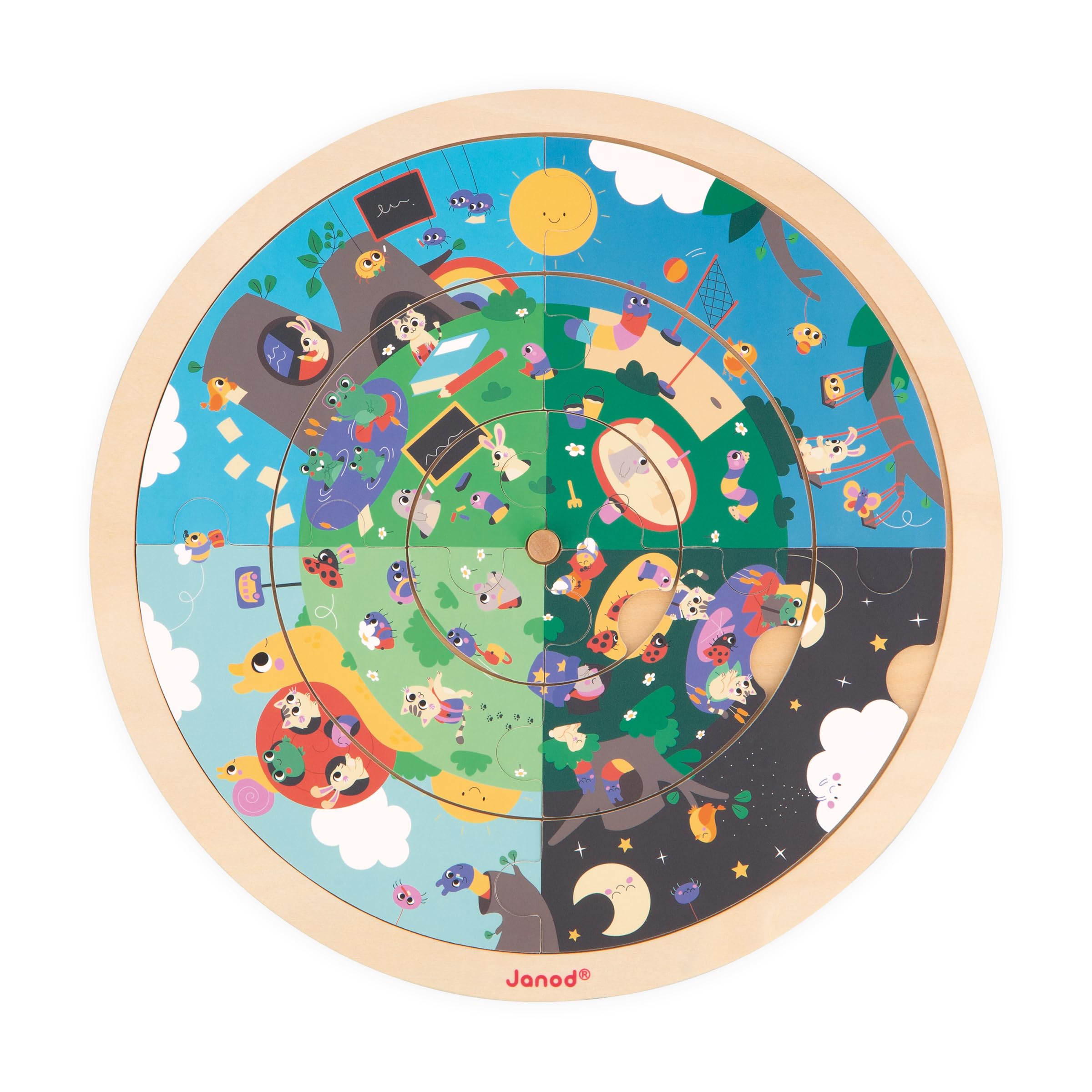 janod-j05090-puzzle-d-observation-bois-12-pi-ces-recto-verso-cherche-et-trouve image 3