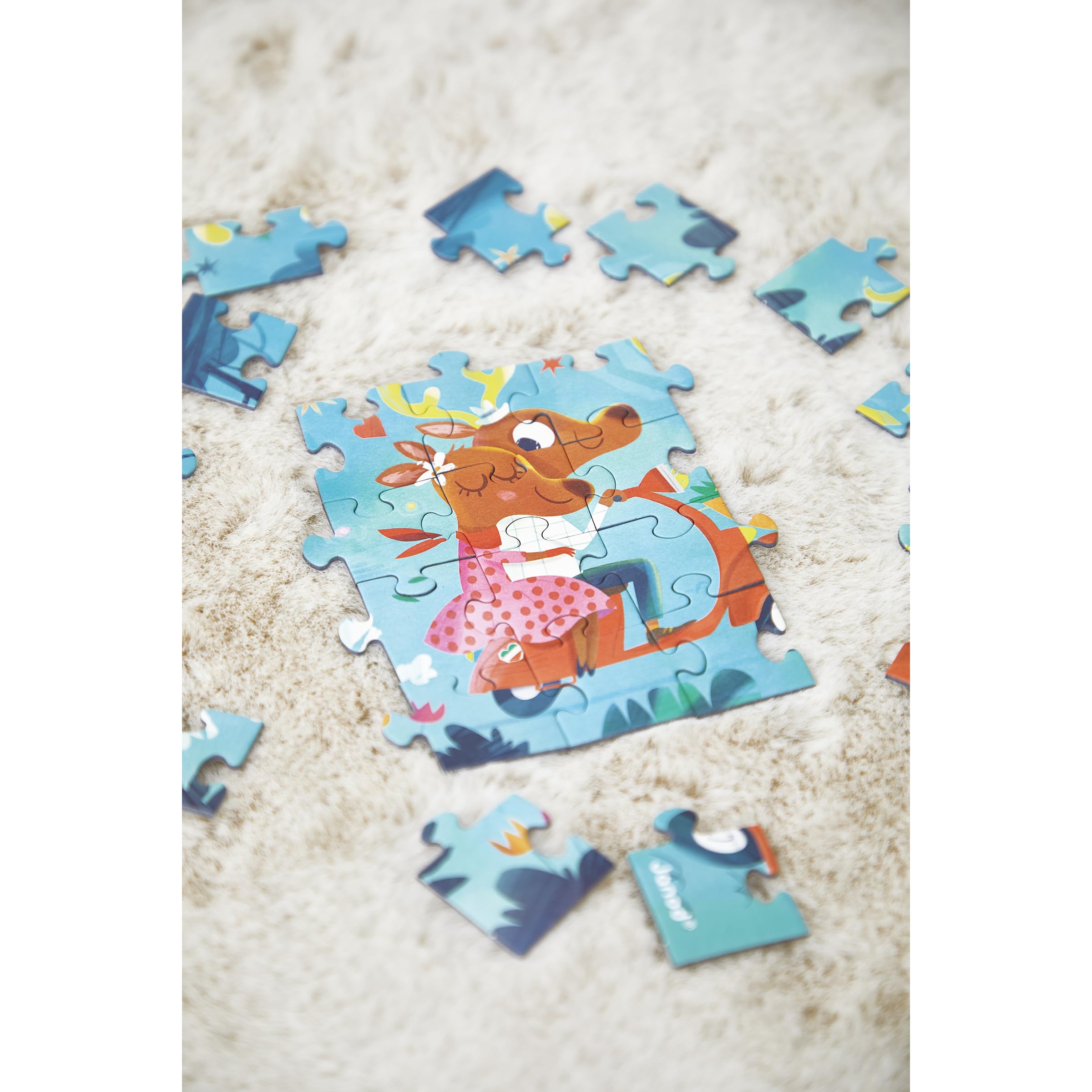 janod-carte-de-v-ux-puzzle-25-pi-ces-dolce-vita-cartonnette-enveloppe image 6