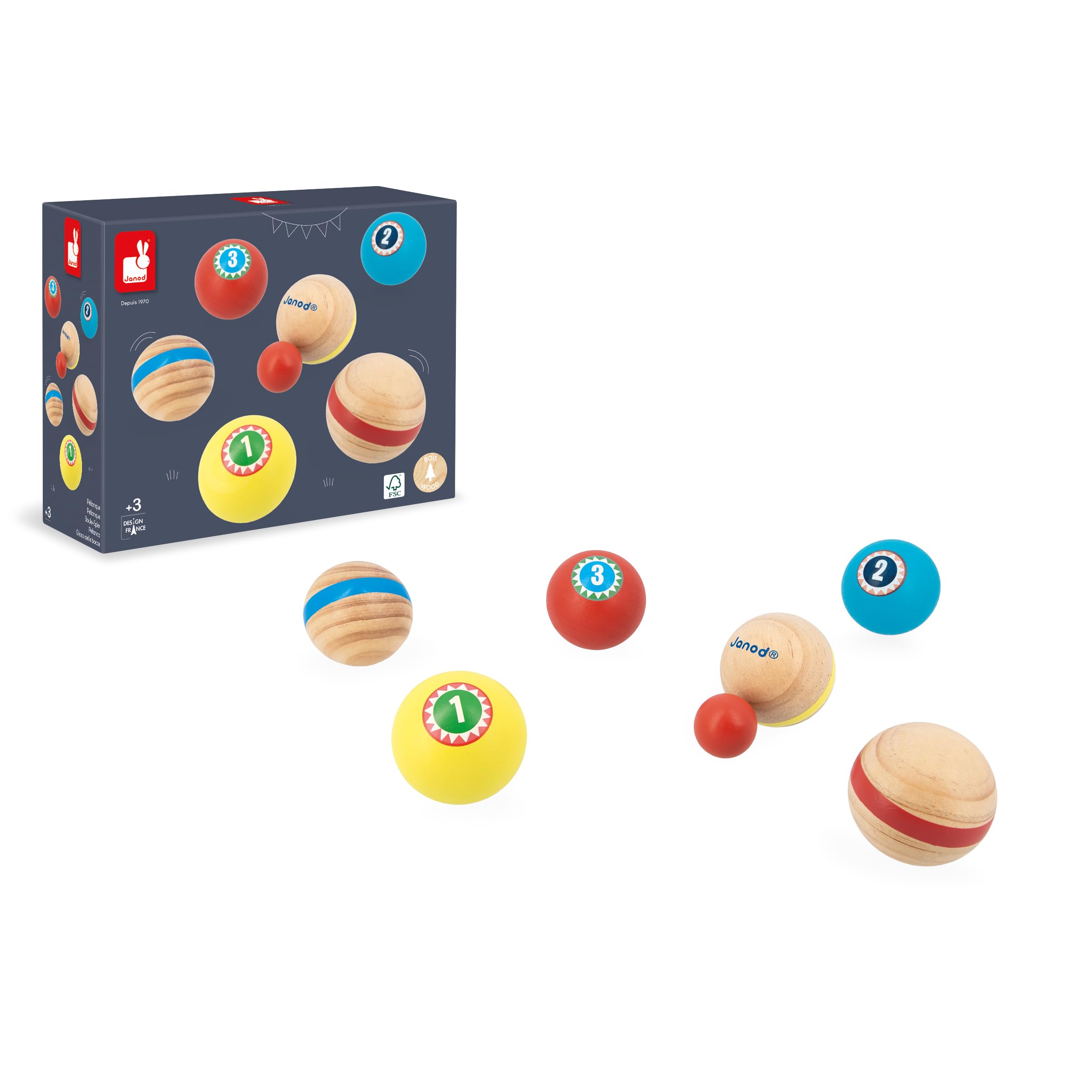 janod-applepop-p-tanque-enfant-j03365-jeu-d-adresse-6-boules-bois image 6