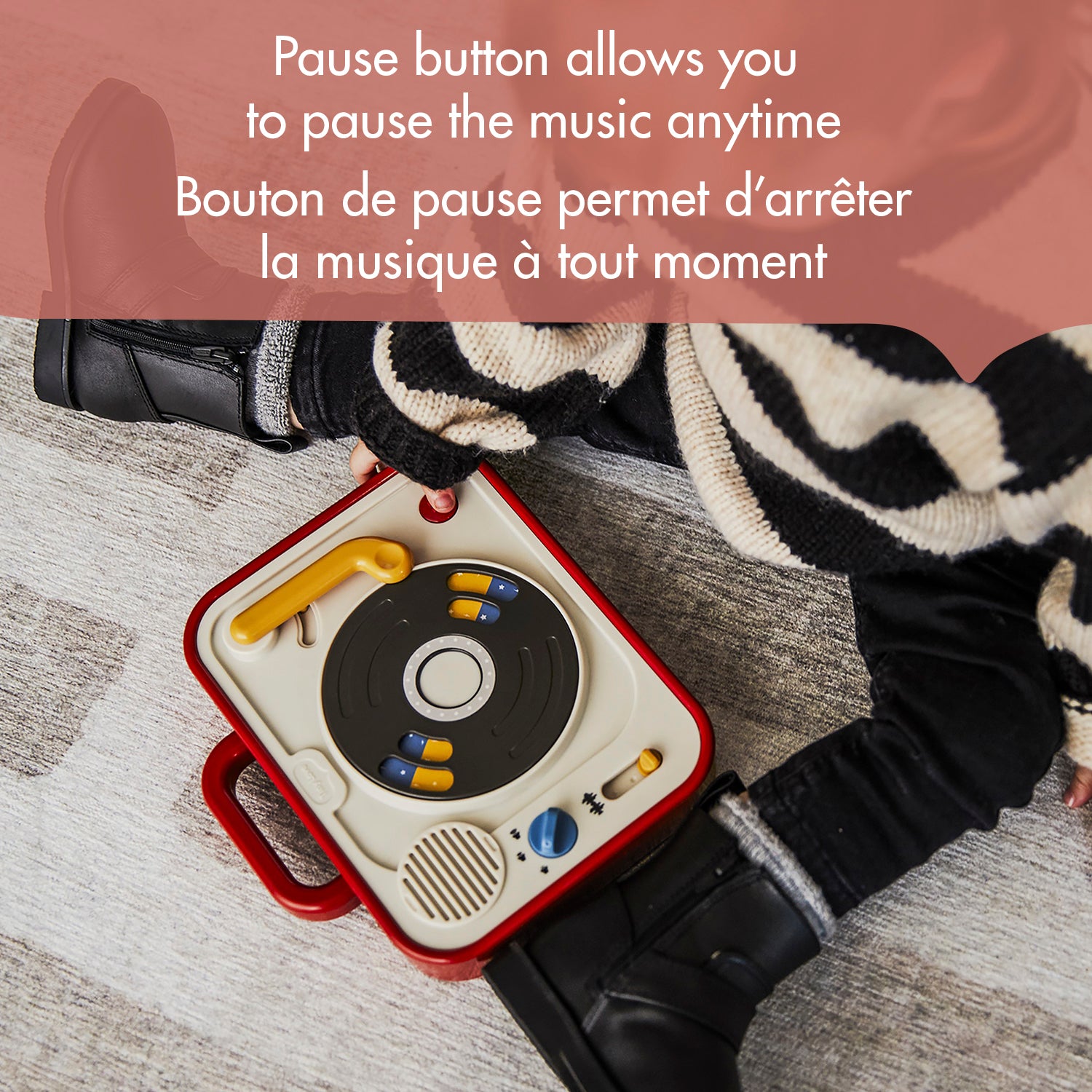 tiny-love-tiny-rockers-petit-jouet-station-dj-rocker image 7