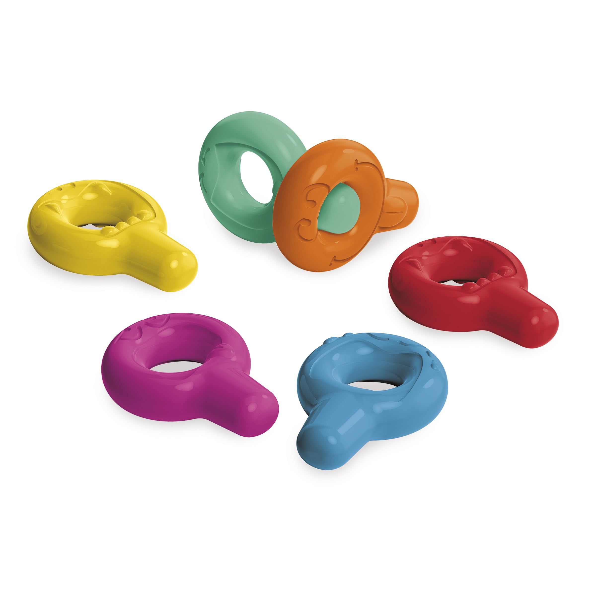 janod-mes-premiers-crayons-j07400-6-crayons-de-cire-b-b image 2
