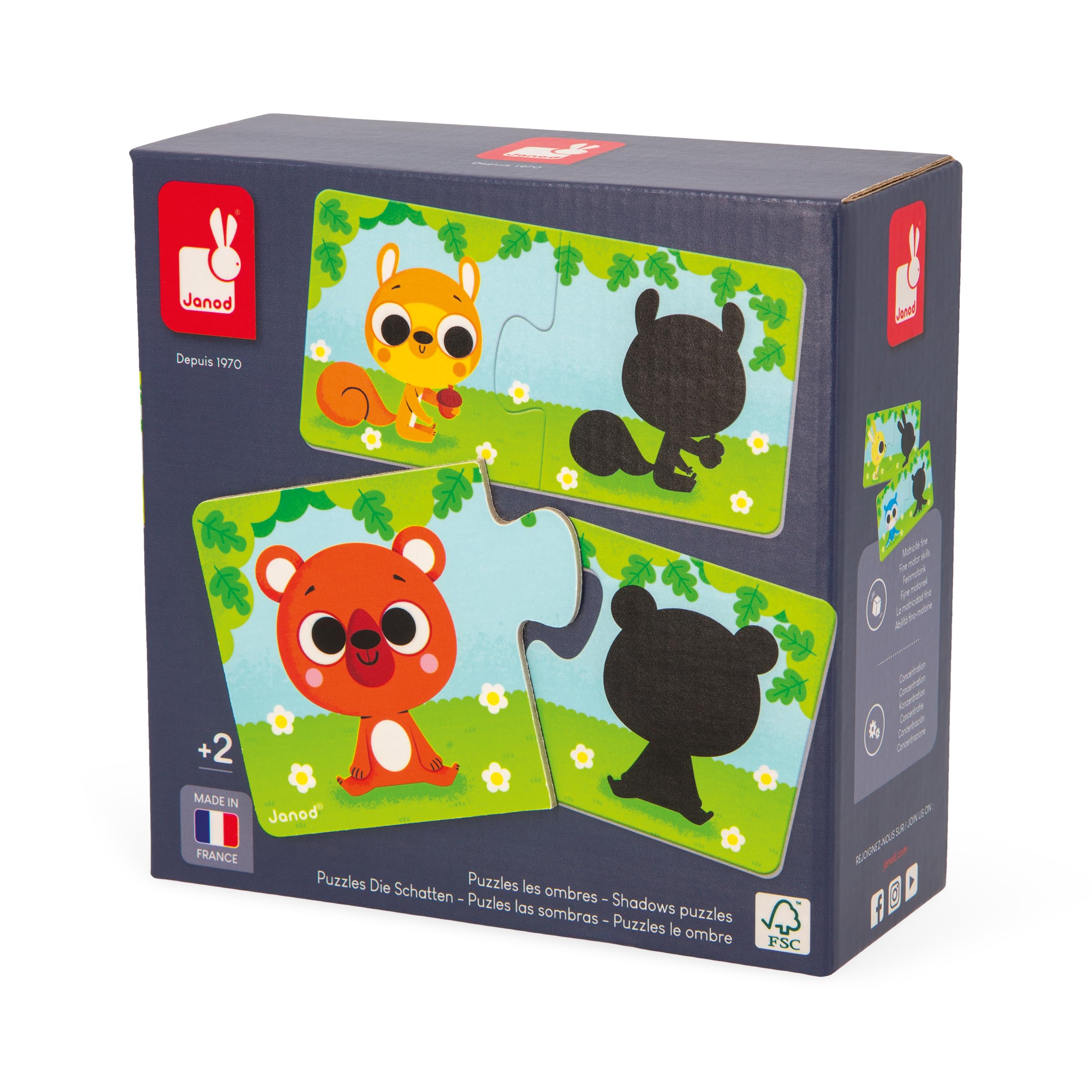 janod-puzzle-animaux-et-leur-ombre-j02701-12-puzzles-2-pi-ces-d-s-2-ans image 7