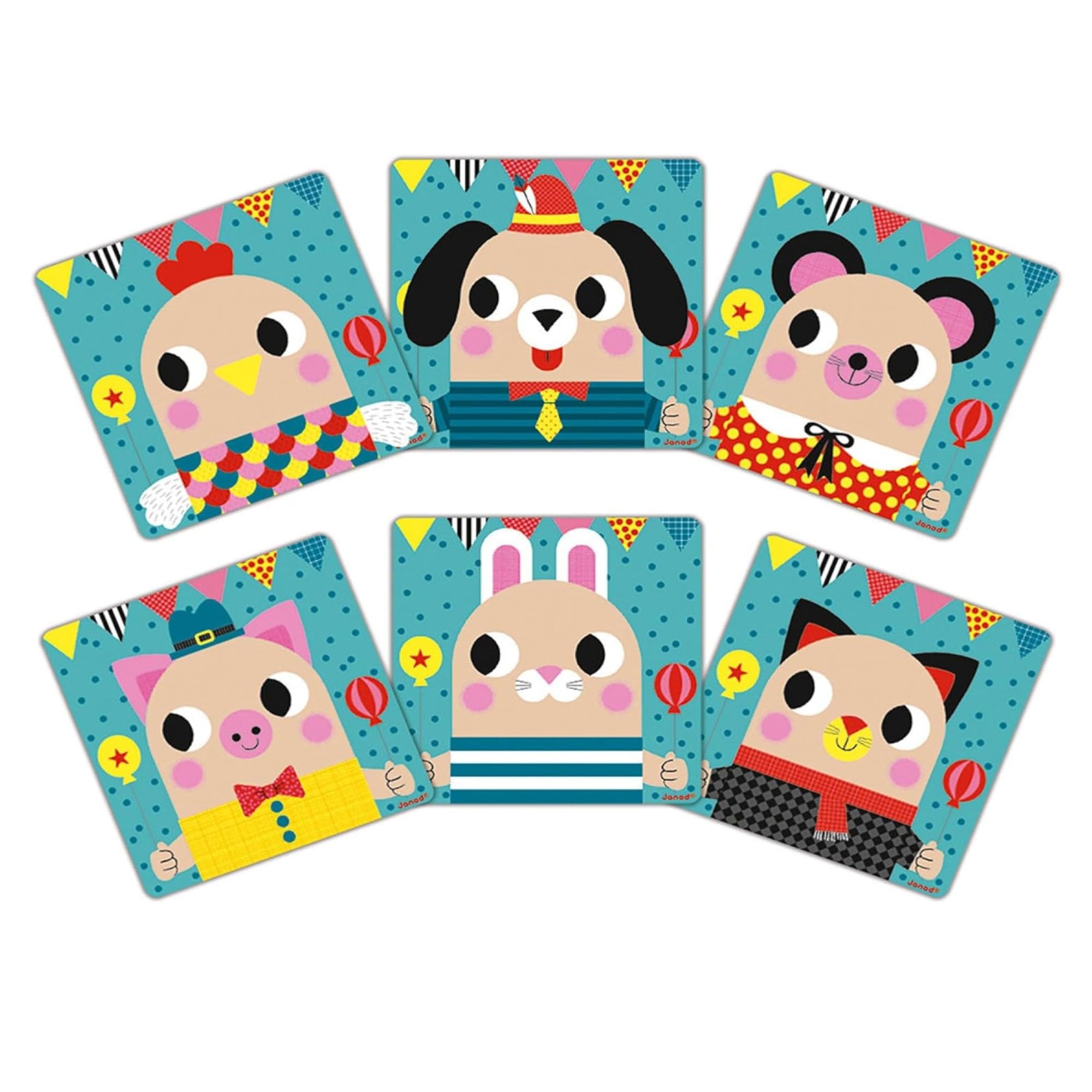 janod-j08035-jeu-ducatif-magn-tique-en-bois-30-pi-ces-g-antes-animaux image 8