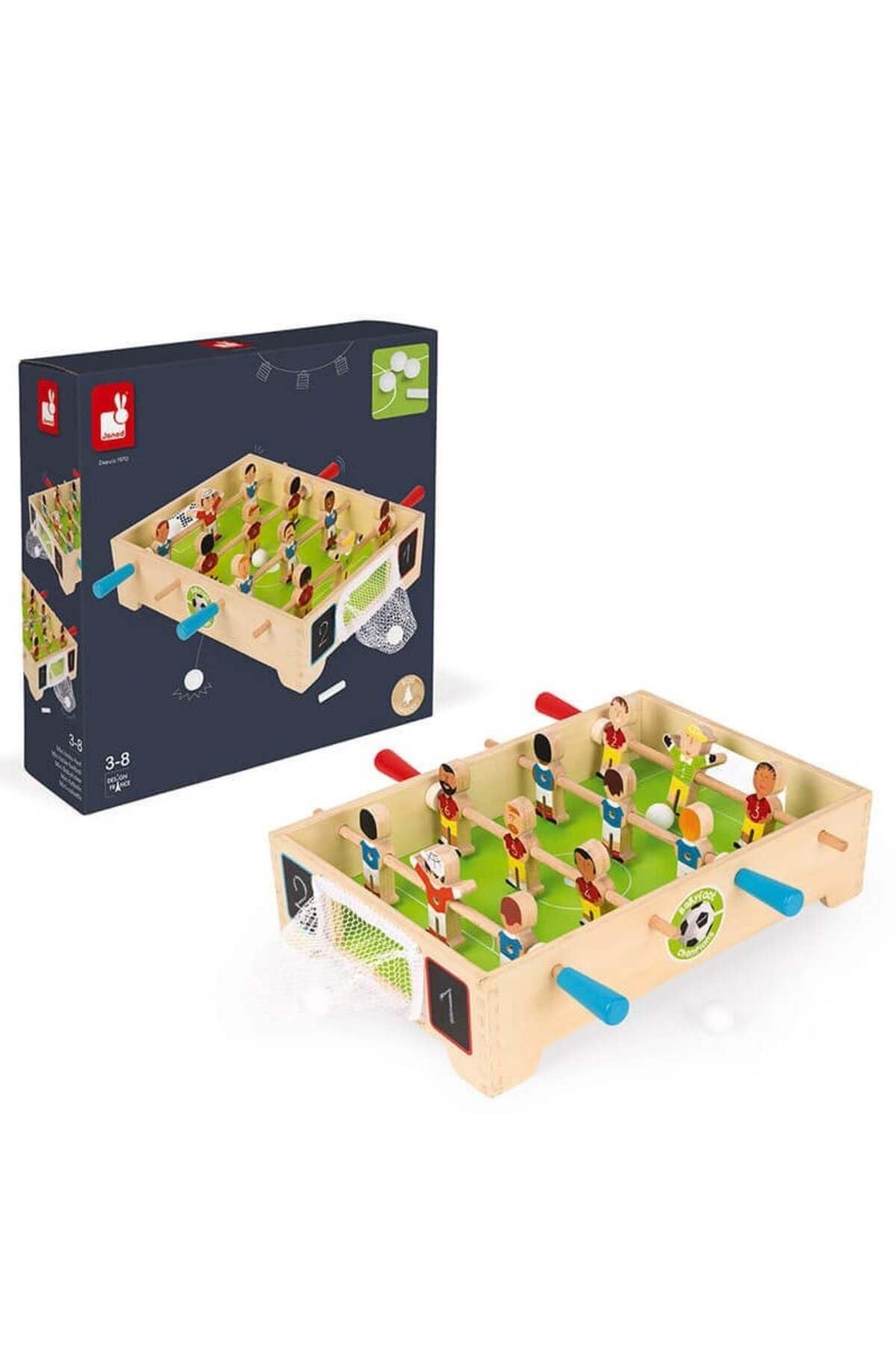 janod-j02070-mini-babyfoot-de-table-en-bois-champions-d-s-3-ans image 5