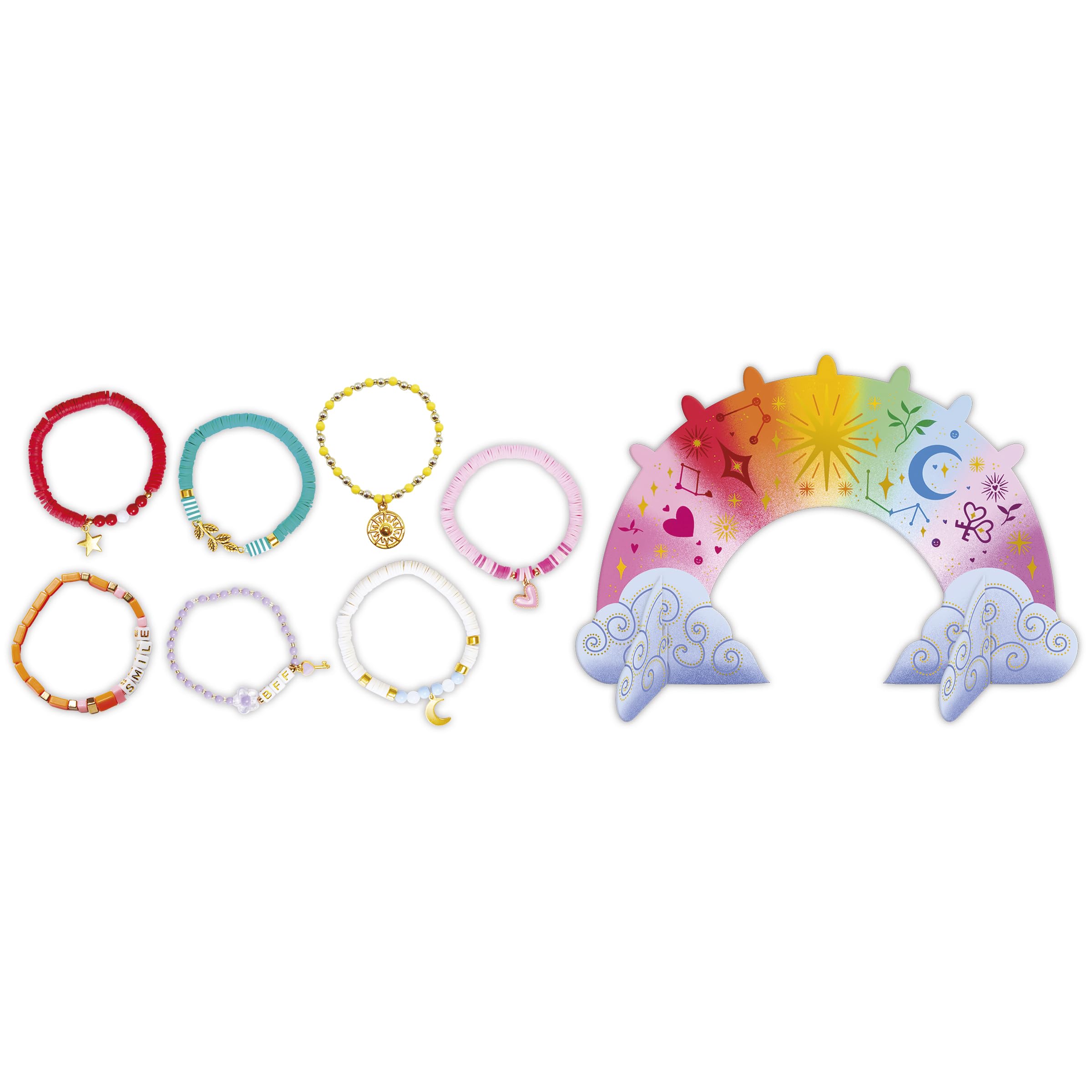 janod-7-bracelets-cr-er-j09185-kit-bijoux-1-bracelet-par-jour-d-s-7-ans image 3