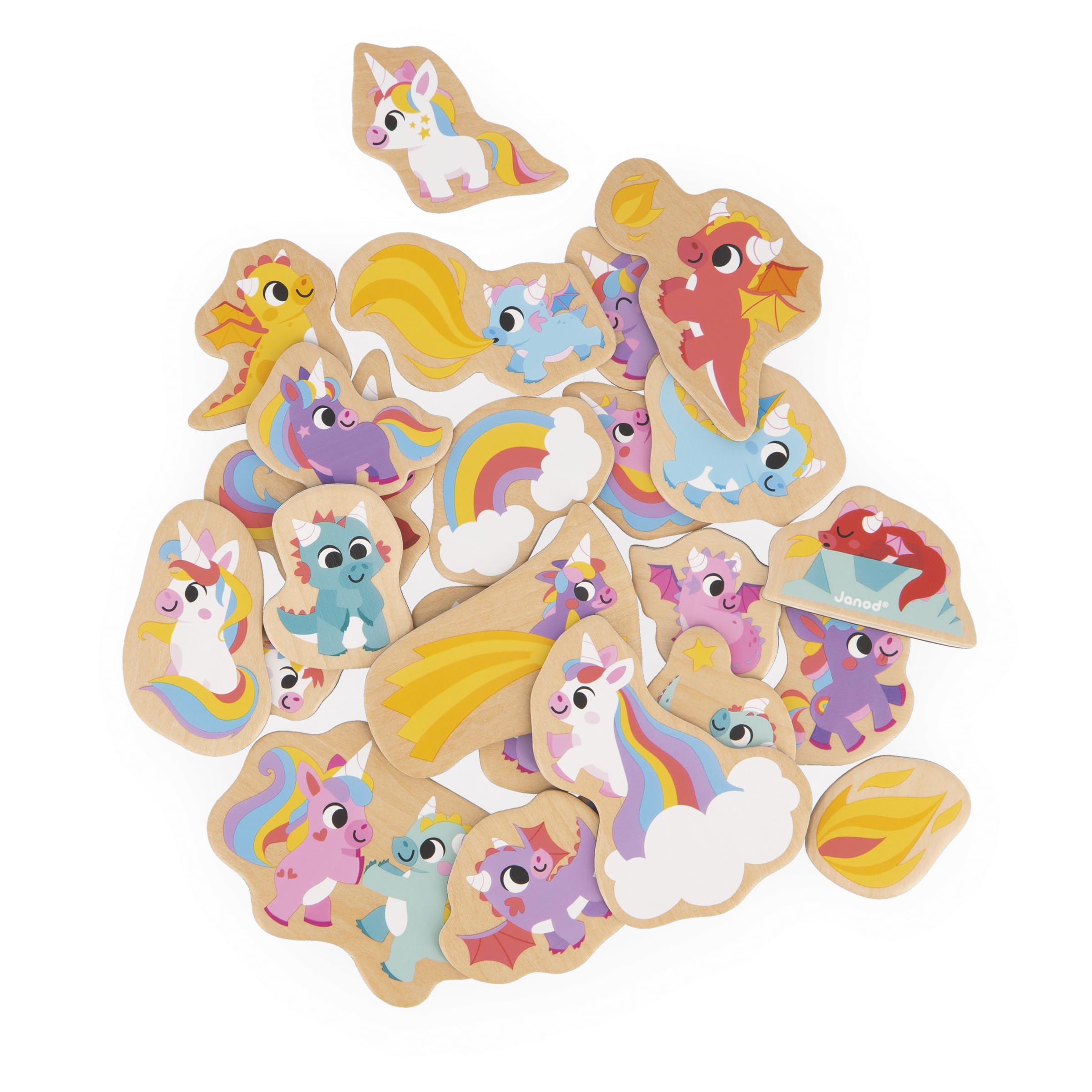 janod-ferme-j09639-24-magnets-en-bois-animaux-de-la-ferme image 7