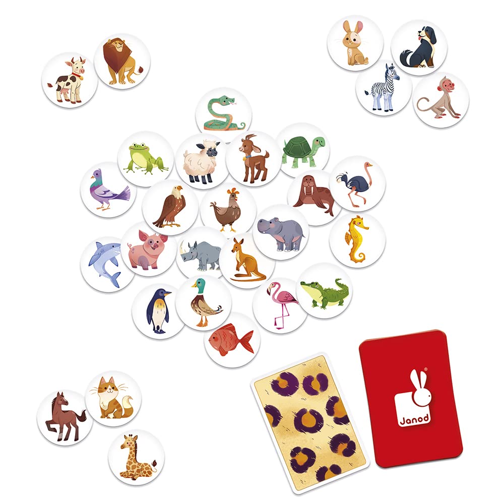 janod-j02621-karacteristiks-animaux-jeu-de-soci-t-rapidit-d-s-3-ans image 3