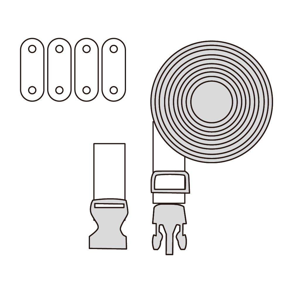 charlie-crane-kodo-sangles-et-chevilles-pour-lit-cododo-kodo image 1