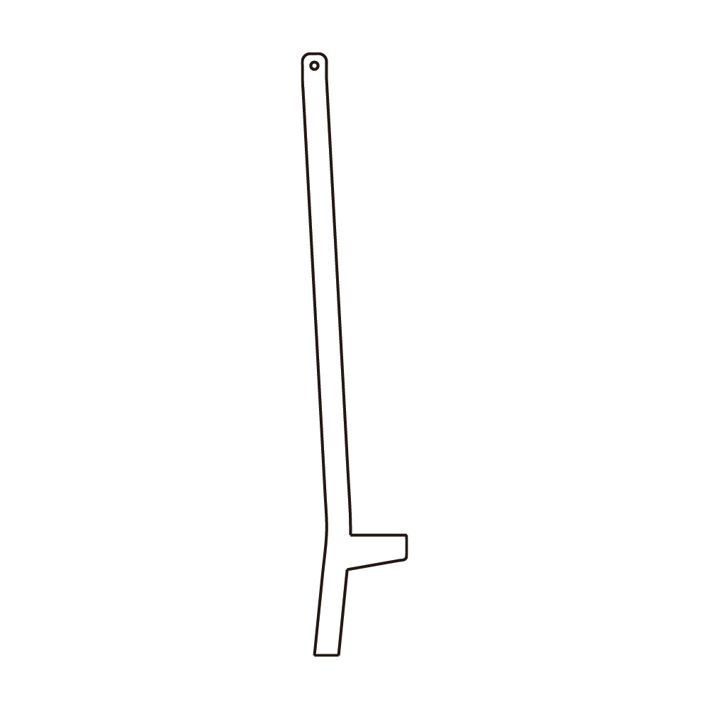 charlie-crane-pied-l-unit-pour-lit-kimi-en-bois image 1