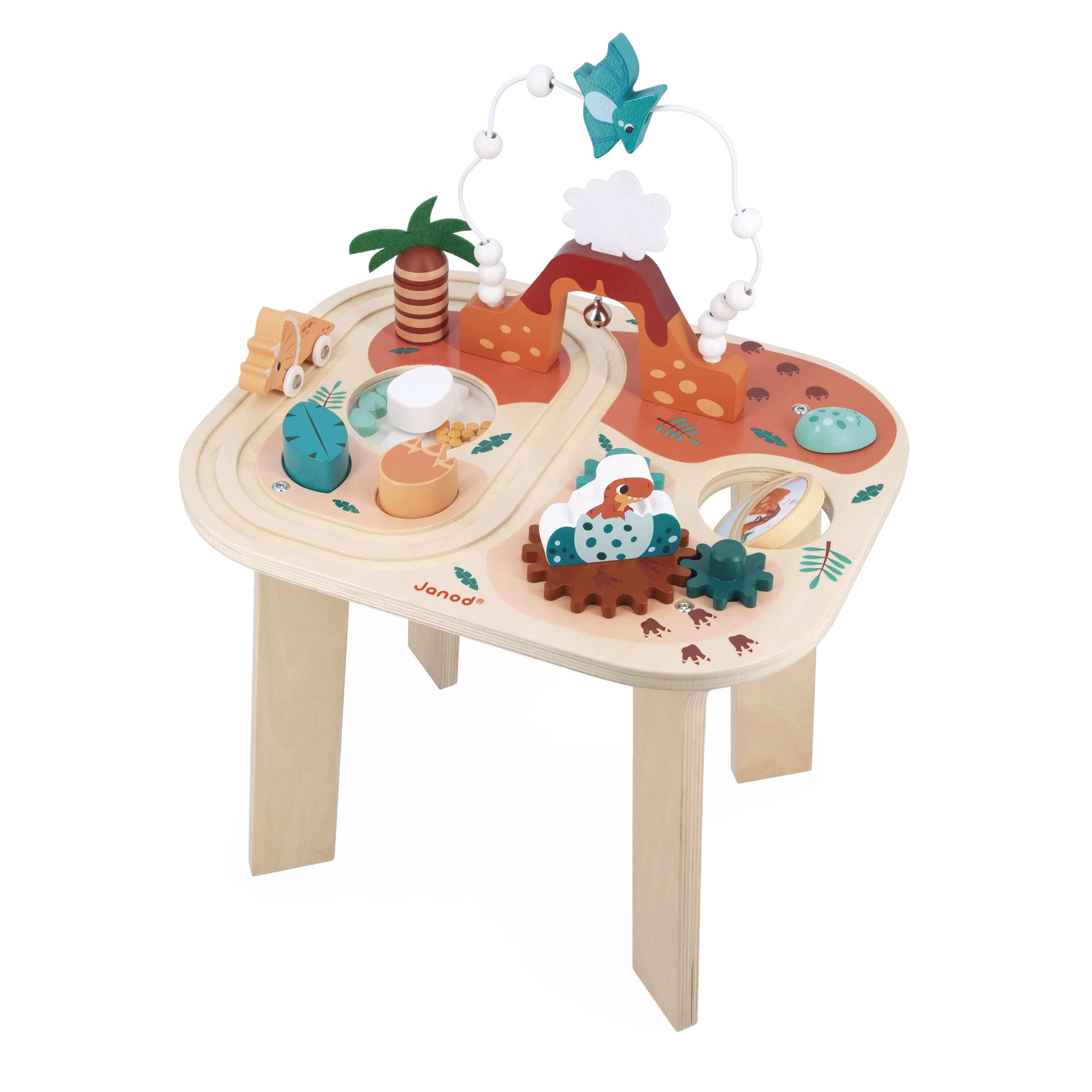 janod-table-d-activit-s-dinosaure-j05825-8-activit-s-veil-bois-d-s-12-mois image 2
