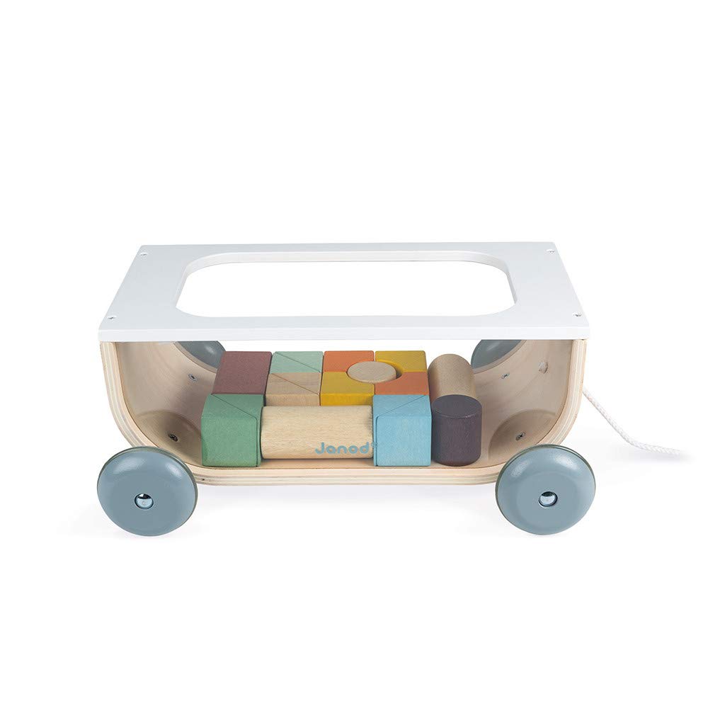 janod-sweet-cocoon-chariot-de-cubes-tirer-bois-17-cubes-j04407 image 8