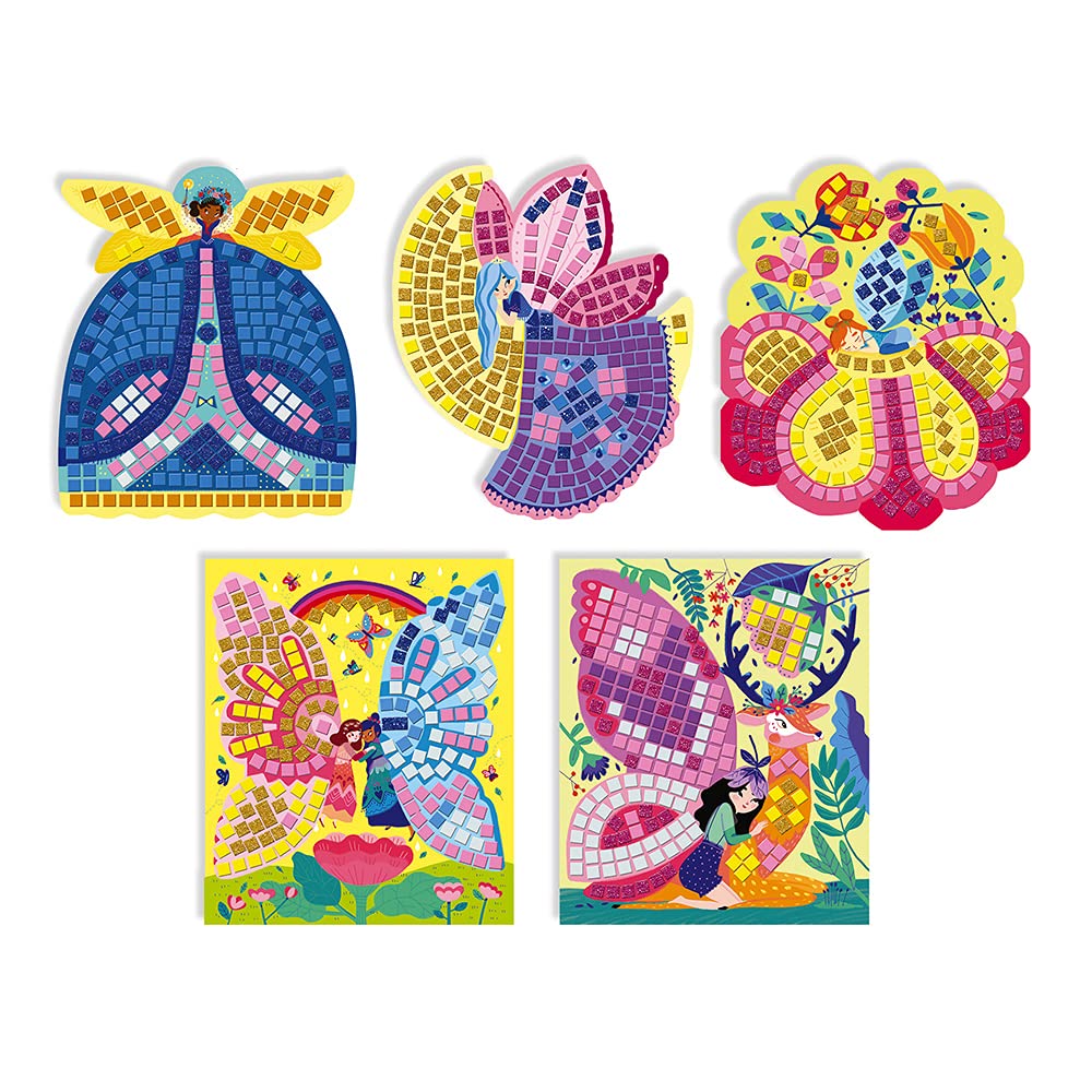janod-les-ateliers-du-calme-j07960-coffret-mosa-ques-en-mousse-f-es-d-s-5-ans image 4