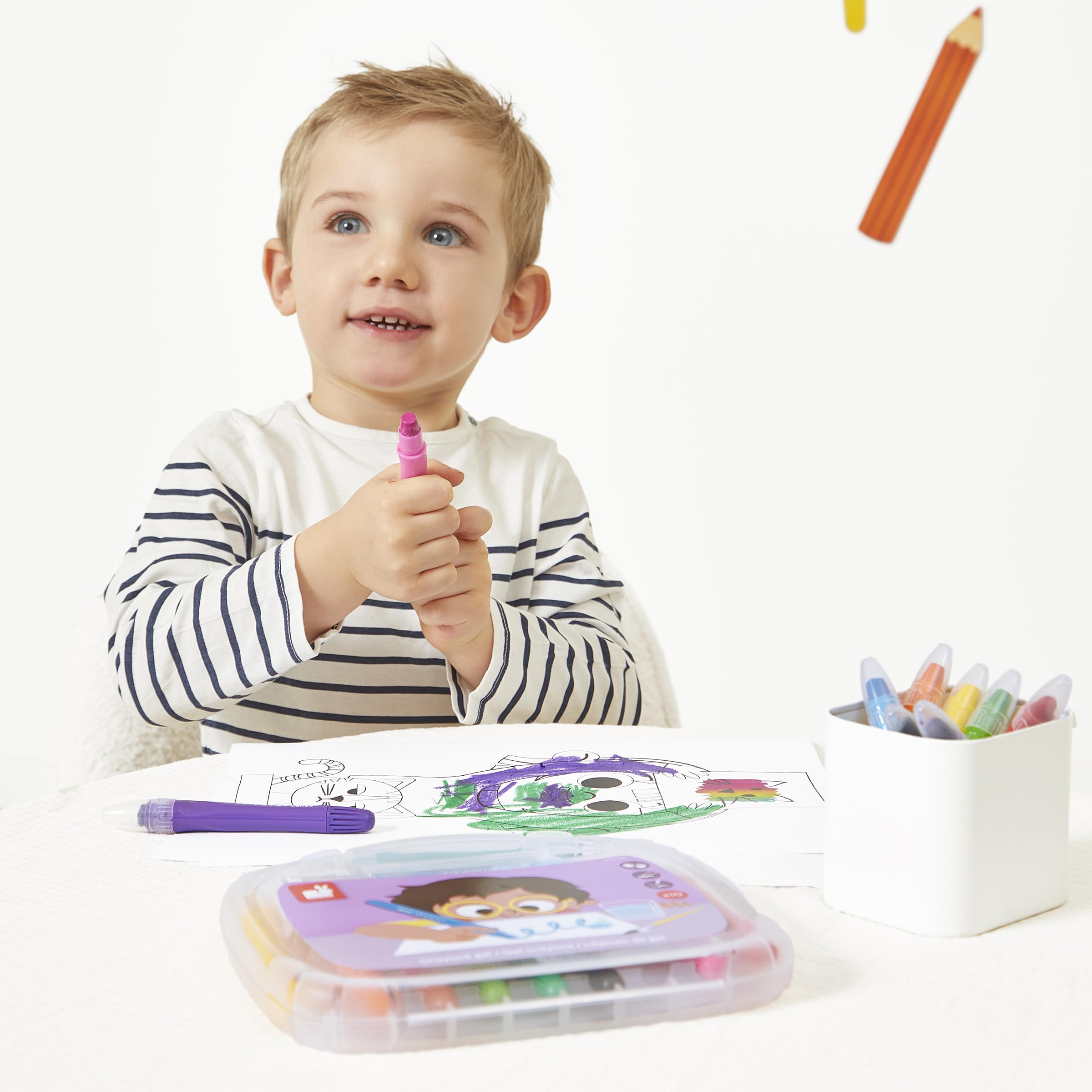 janod-j07416-set-de-10-crayons-gel-aquarellables-twist image 5