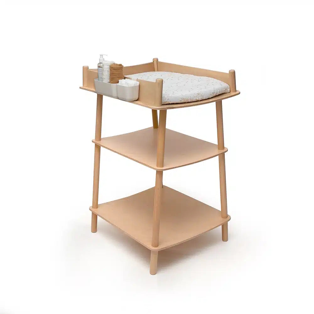 charlie-crane-pago-paniers-de-rangement-suspendus-x2-pour-table-langer image 5