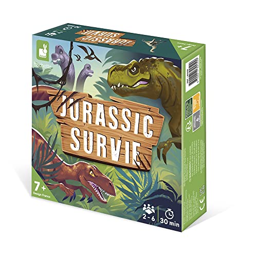 janod-jurassic-survie-j02459-jeu-de-soci-t-collaboratif-dinosaures-d-s-7-ans image 7