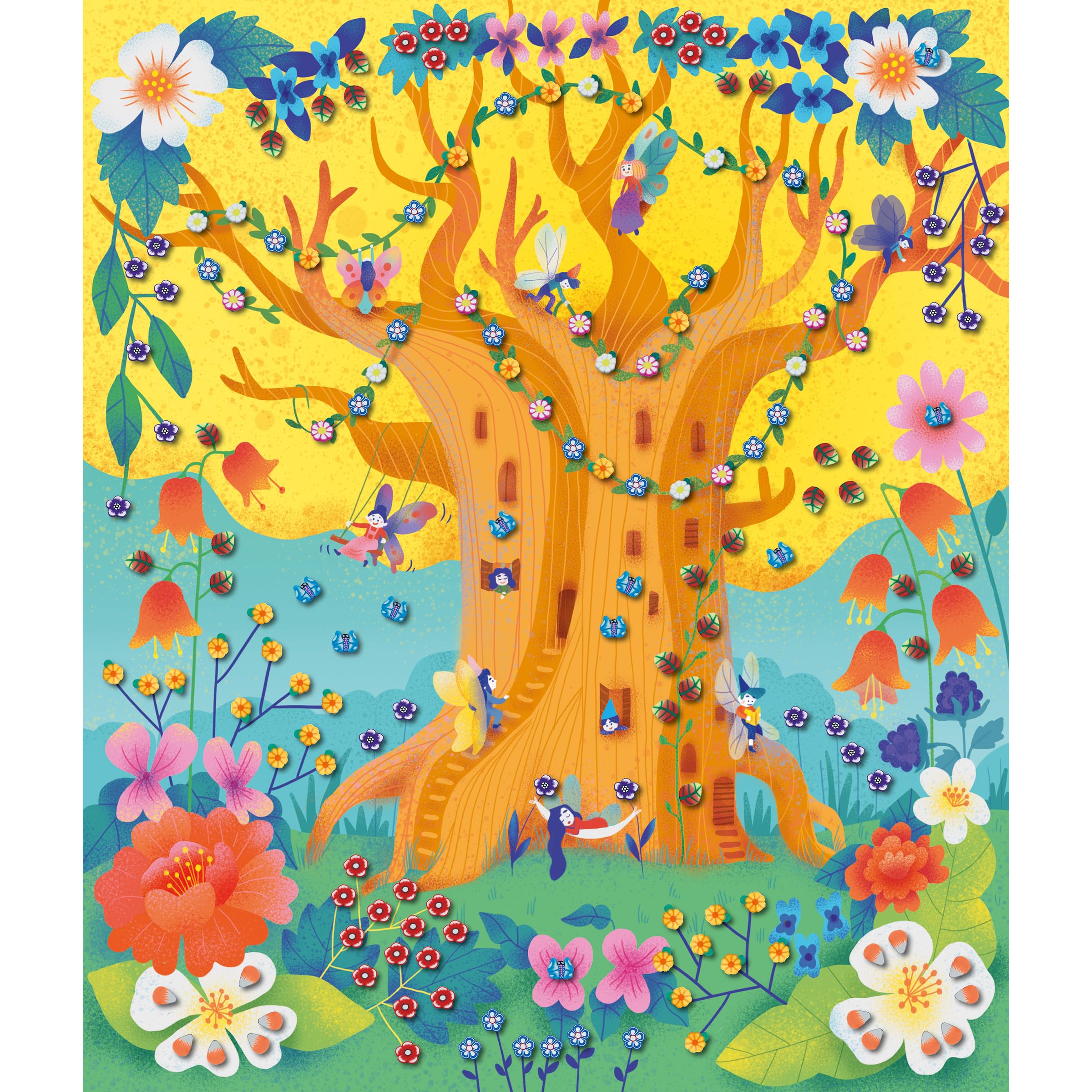 janod-les-ateliers-du-calme-j09106-coffret-mini-canes-jardin-secret image 7