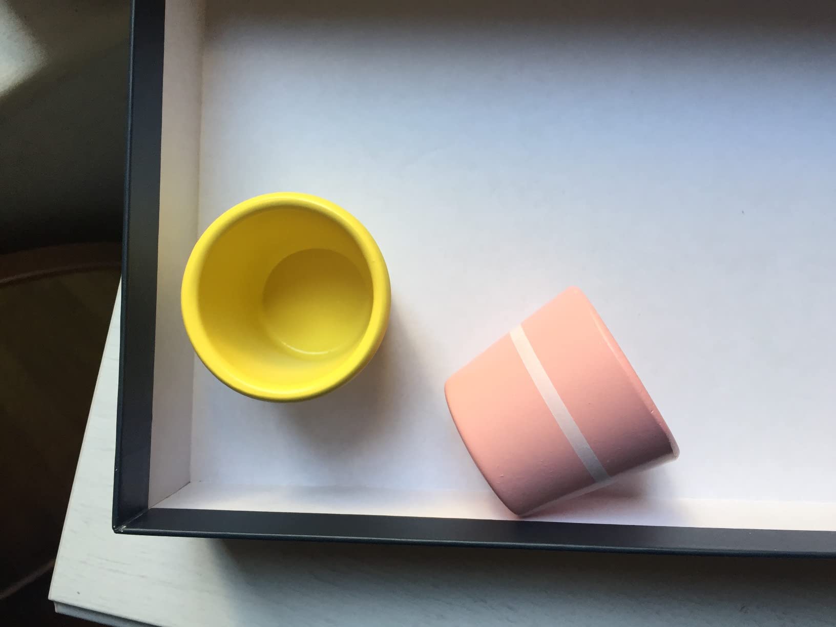 Cadeau réussi