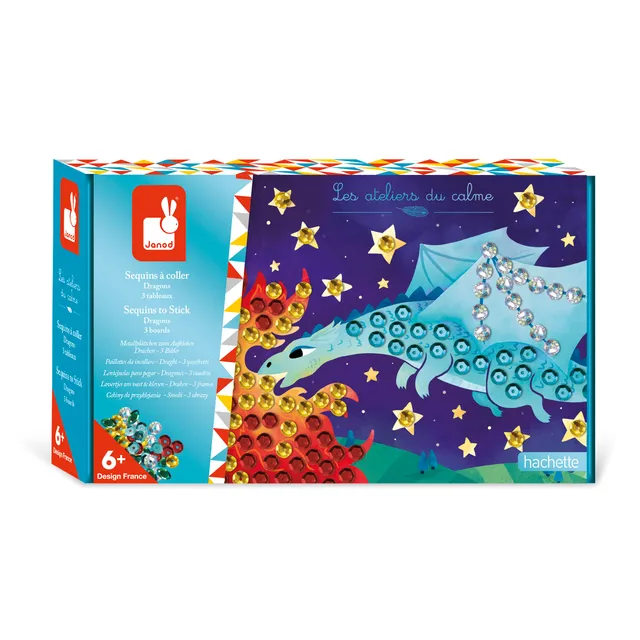 janod-j07921-coffret-sequins-coller-dragons-les-ateliers-du-calme-d-s-6-ans image 1